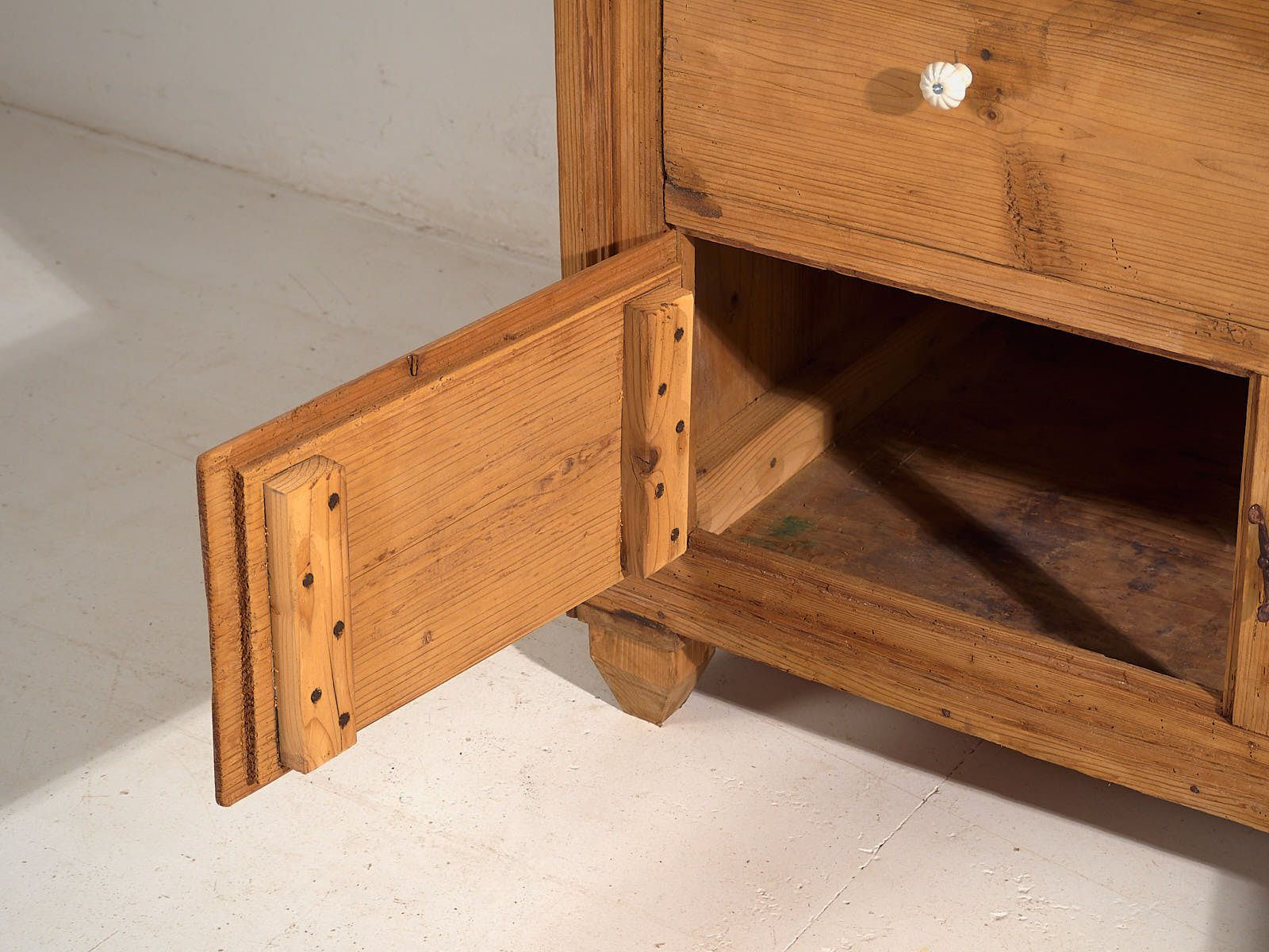 Provencal Antique Chest Of Drawers (C.1920) #31 photo buy