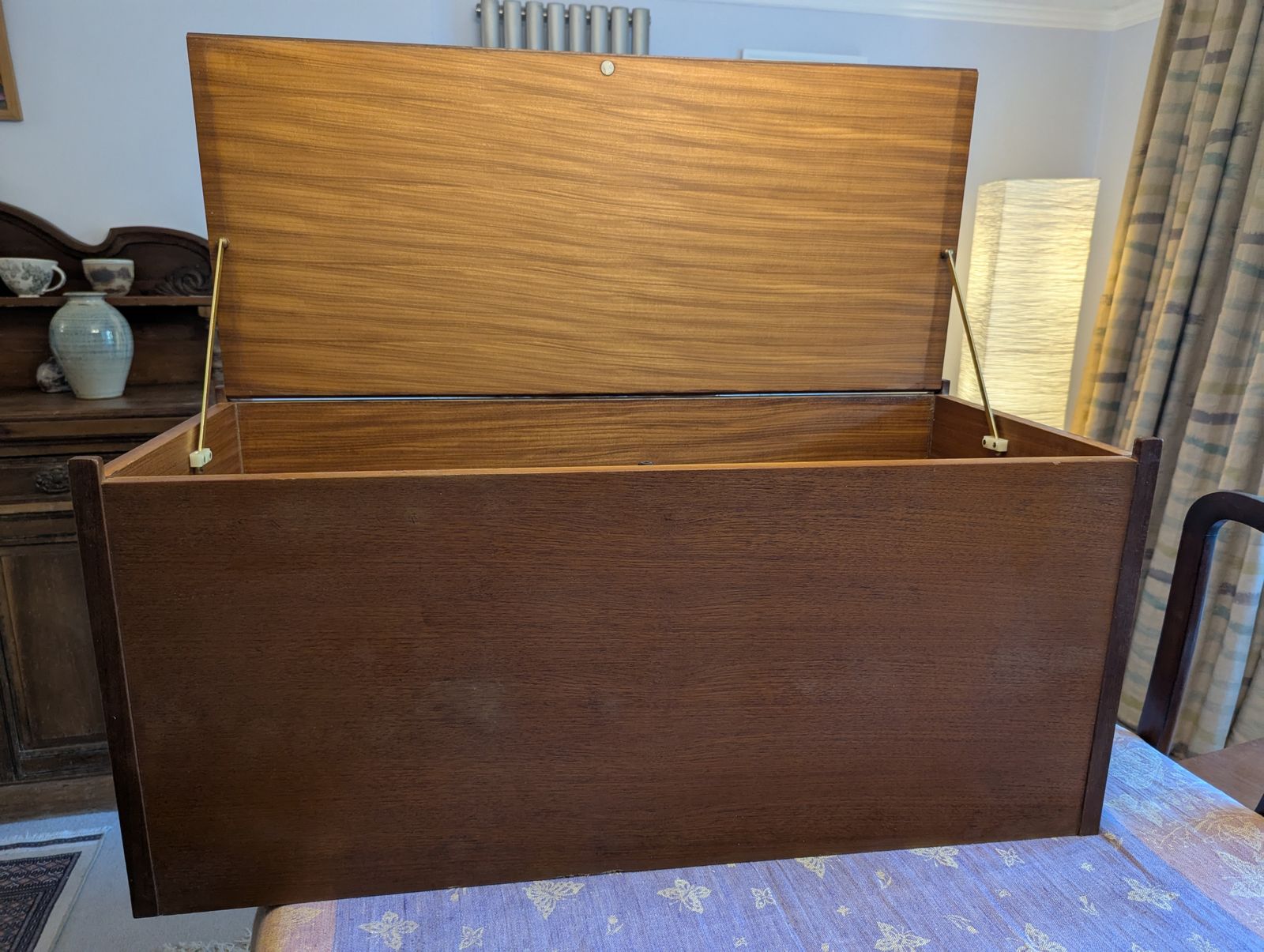 Pair Of Tapley Wall Units, Mid 20th Century photo vinterior