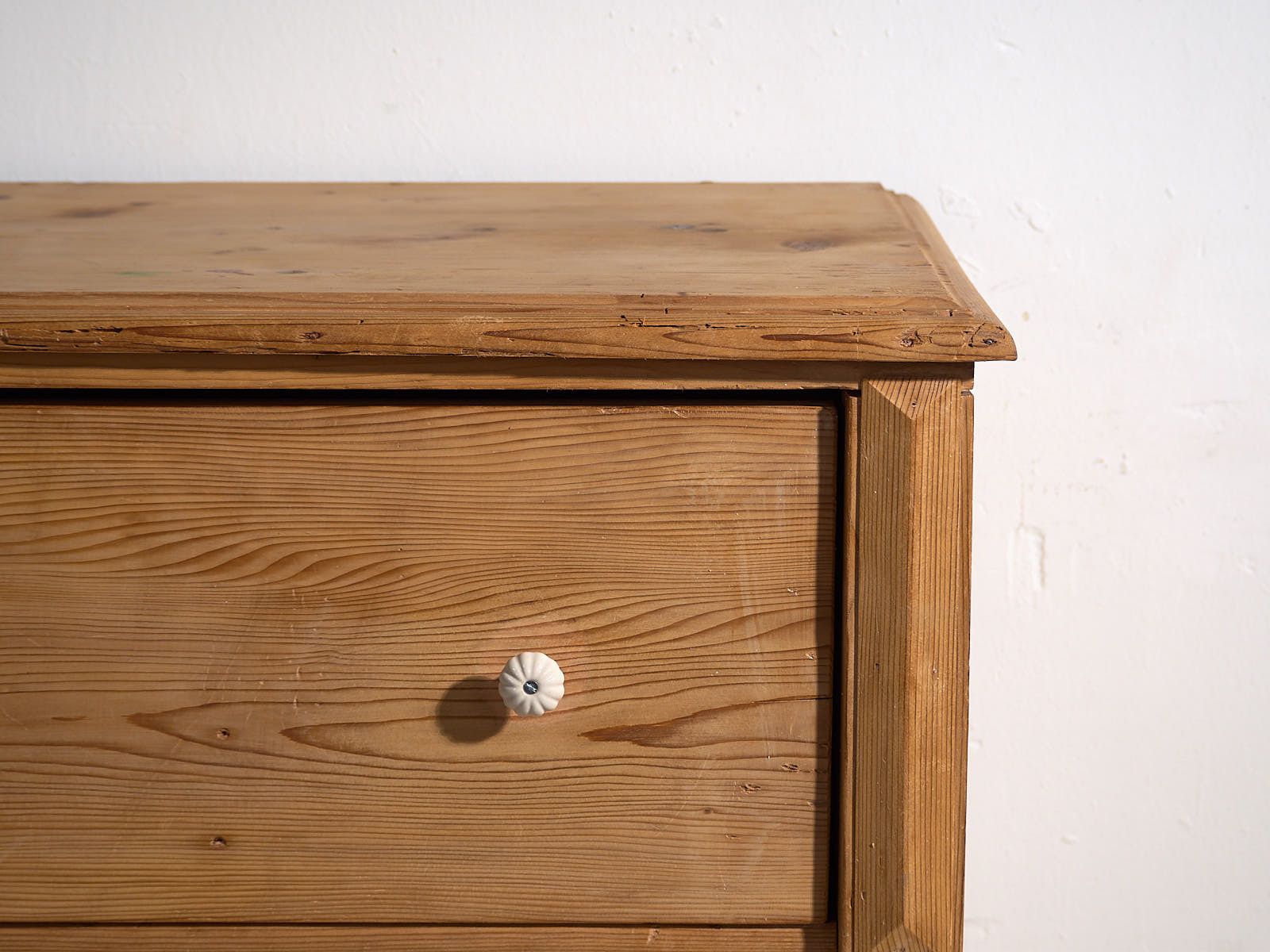 Antique Provencal Style Chest Of Drawers (C.1920) #37 photo buy