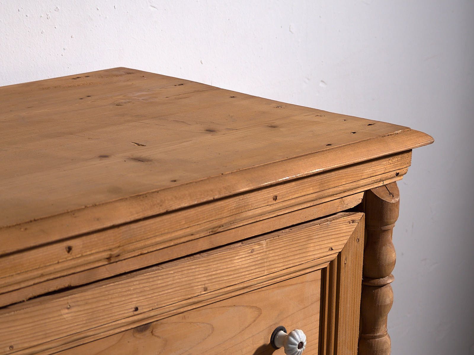 Antique Bedroom Dresser (C.1920) #75 photo buy