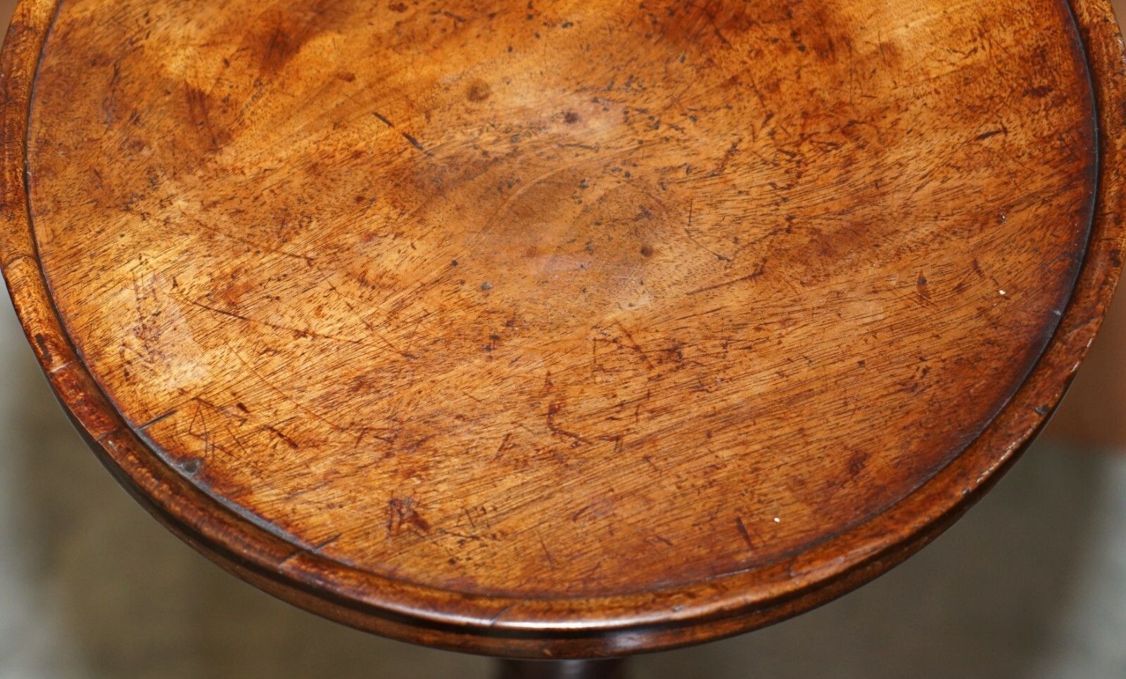 Antique Victorian Mahogany Hand Carved Jardiniere Table Or Plant Stand Pedestal photo buy