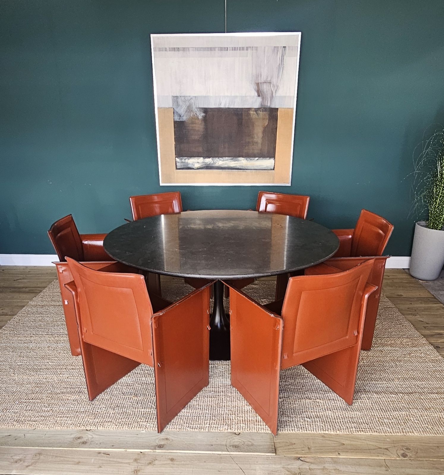19th Century French Cherrywood Farmhouse Table photo furniture