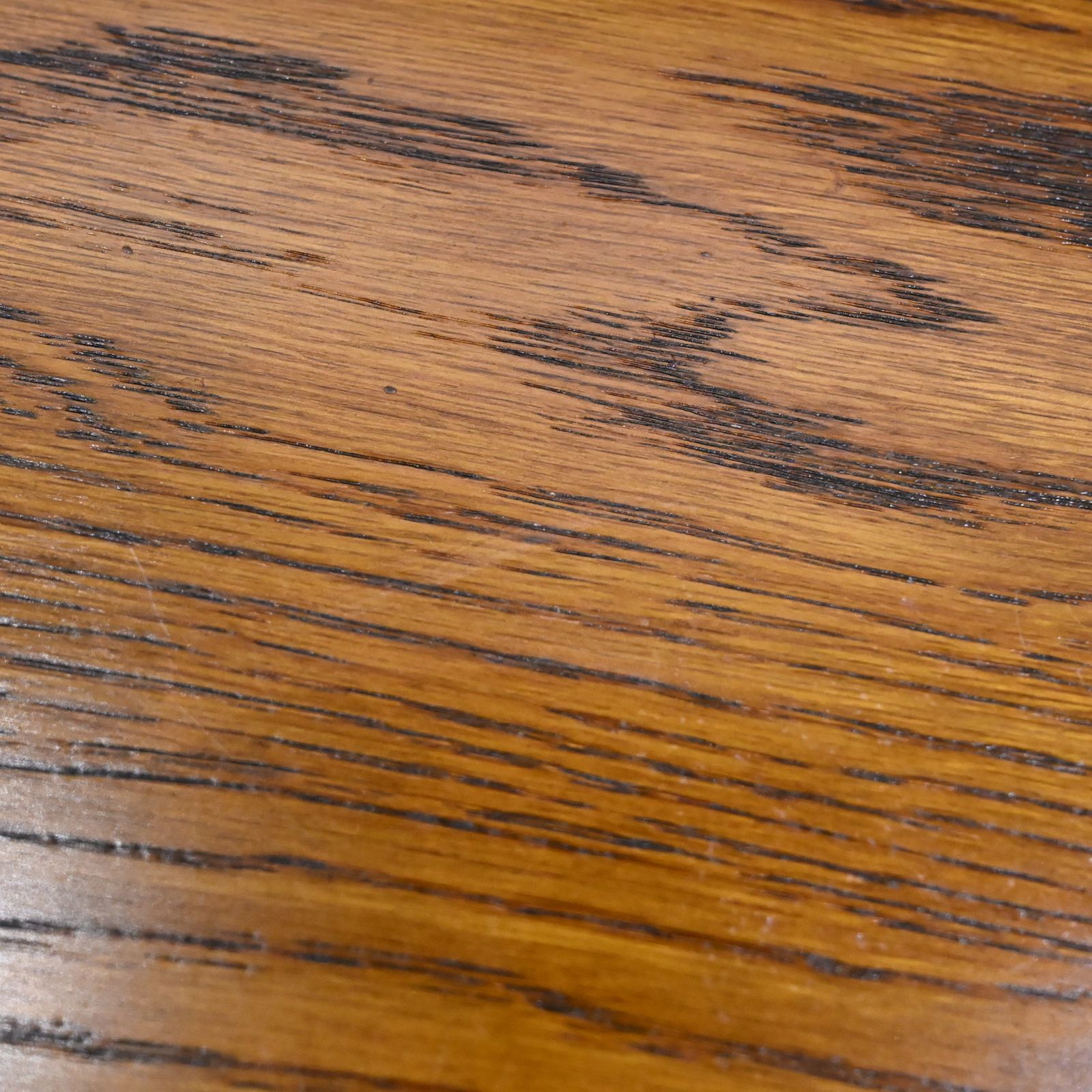 photo vinterior Old Charm Oval Nest Of Tables In Light Oak Model 1990 Vgc Free Uk Delivery*