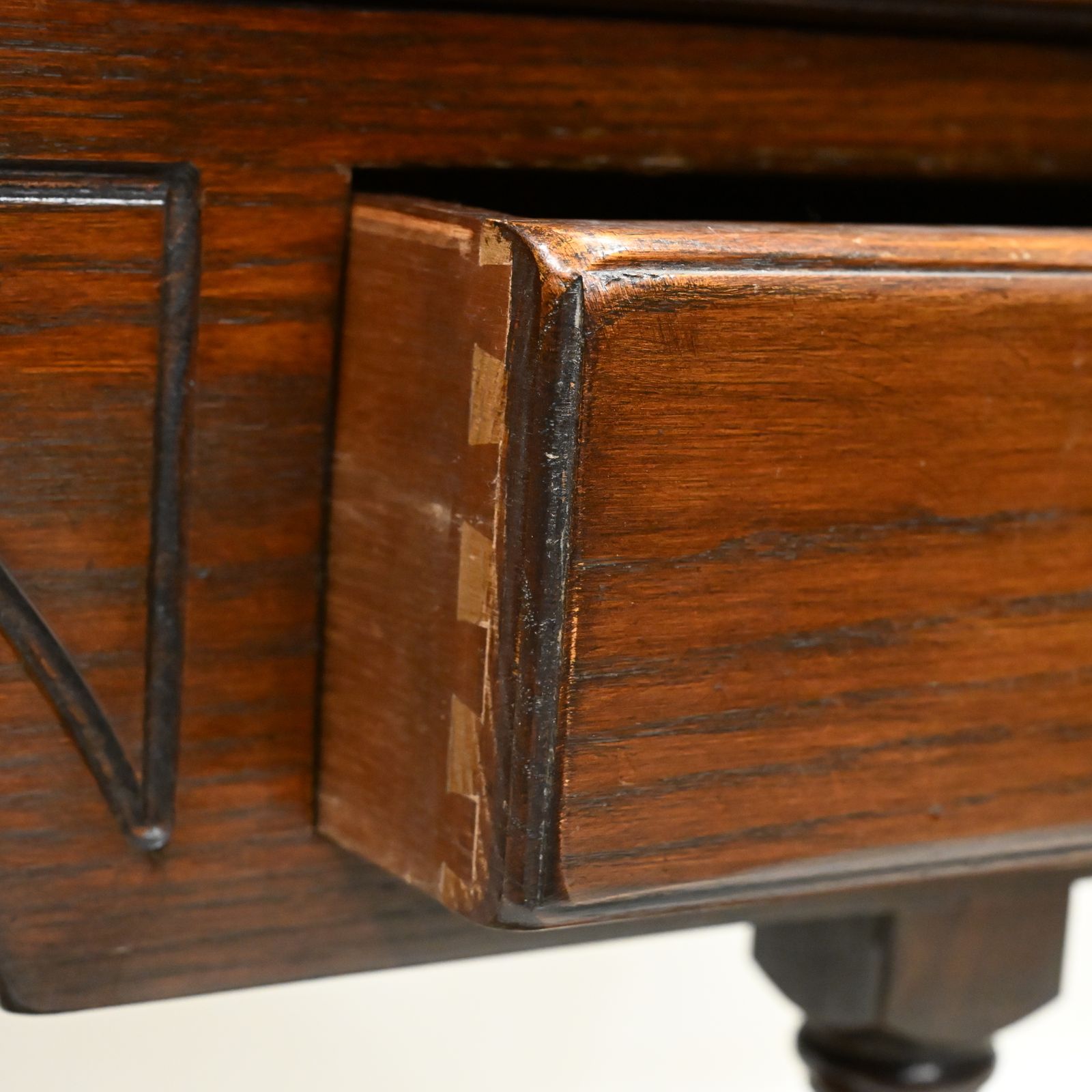 photo for sale Pot Board Oak Dresser By Reprodux (Bevan Funnell) Vgc Free Nationwide Delivery*