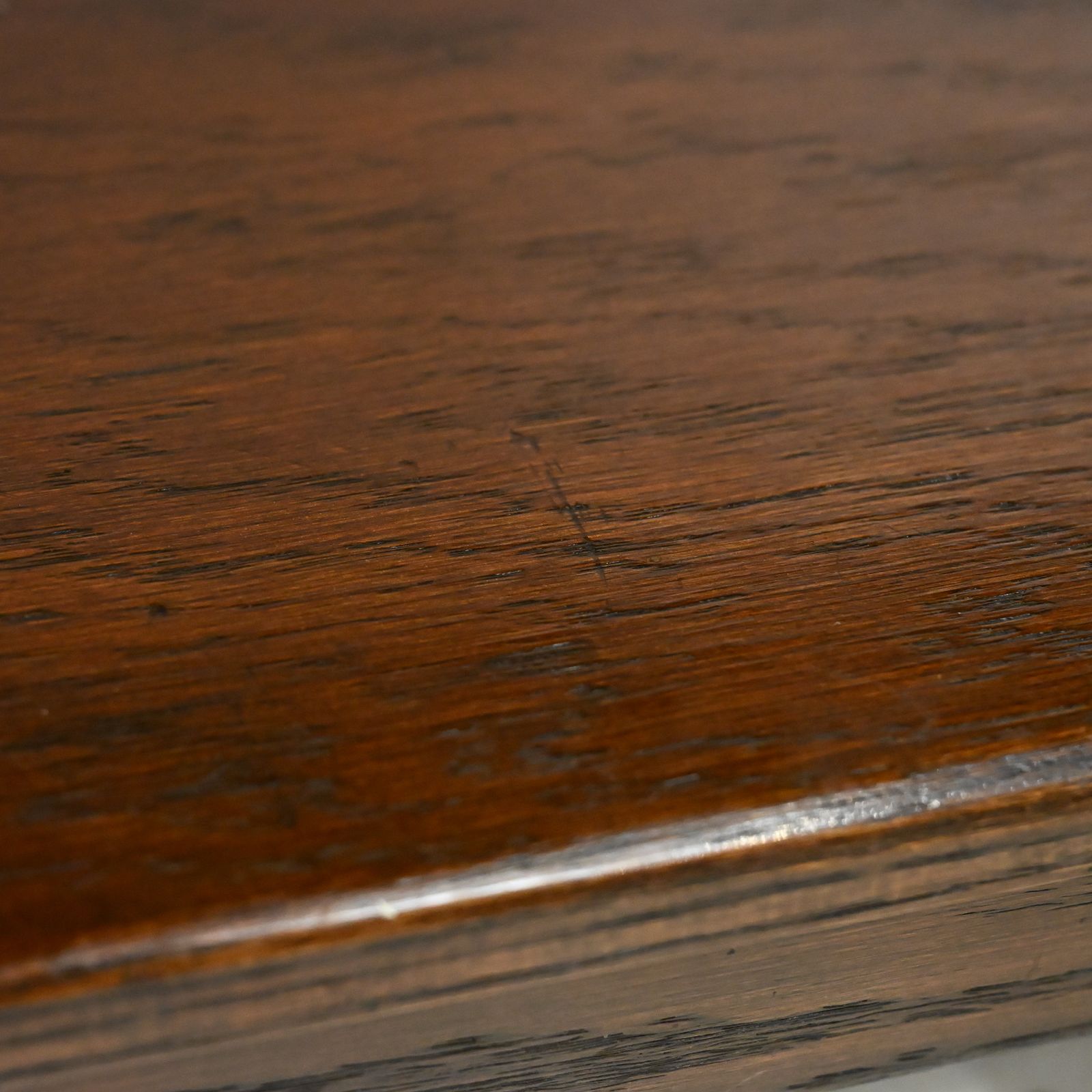 photo vintage Pot Board Oak Dresser By Reprodux (Bevan Funnell) Vgc Free Nationwide Delivery*