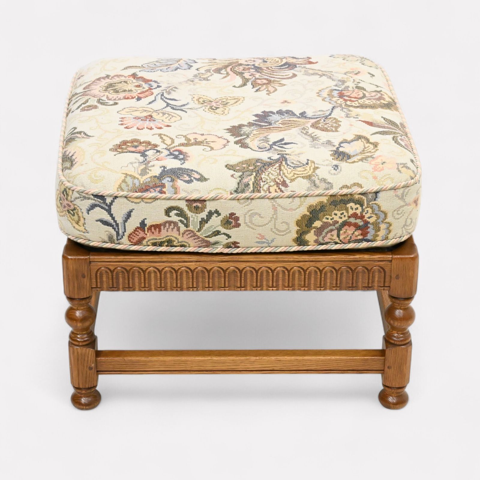 Ercol Extension Footstool Ercol's Golden Dawn Finish Model 882 Free Uk Delivery photo furniture