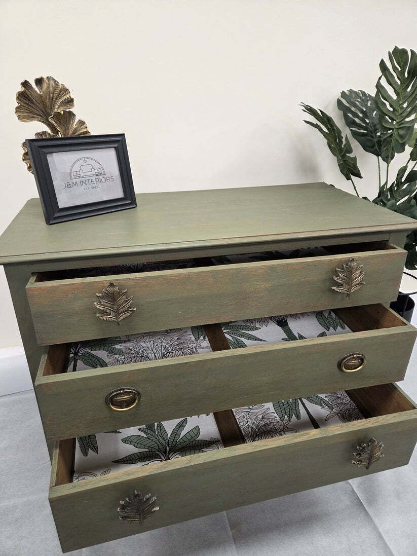Chest Of Drawers, Mid 20th Century photo vinterior