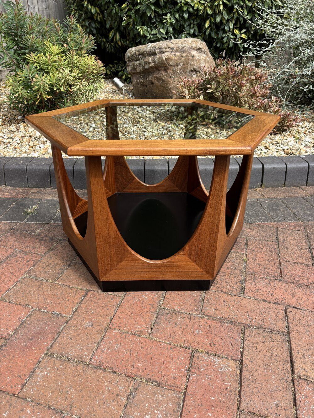 Mid Century G Plan Coffee Table