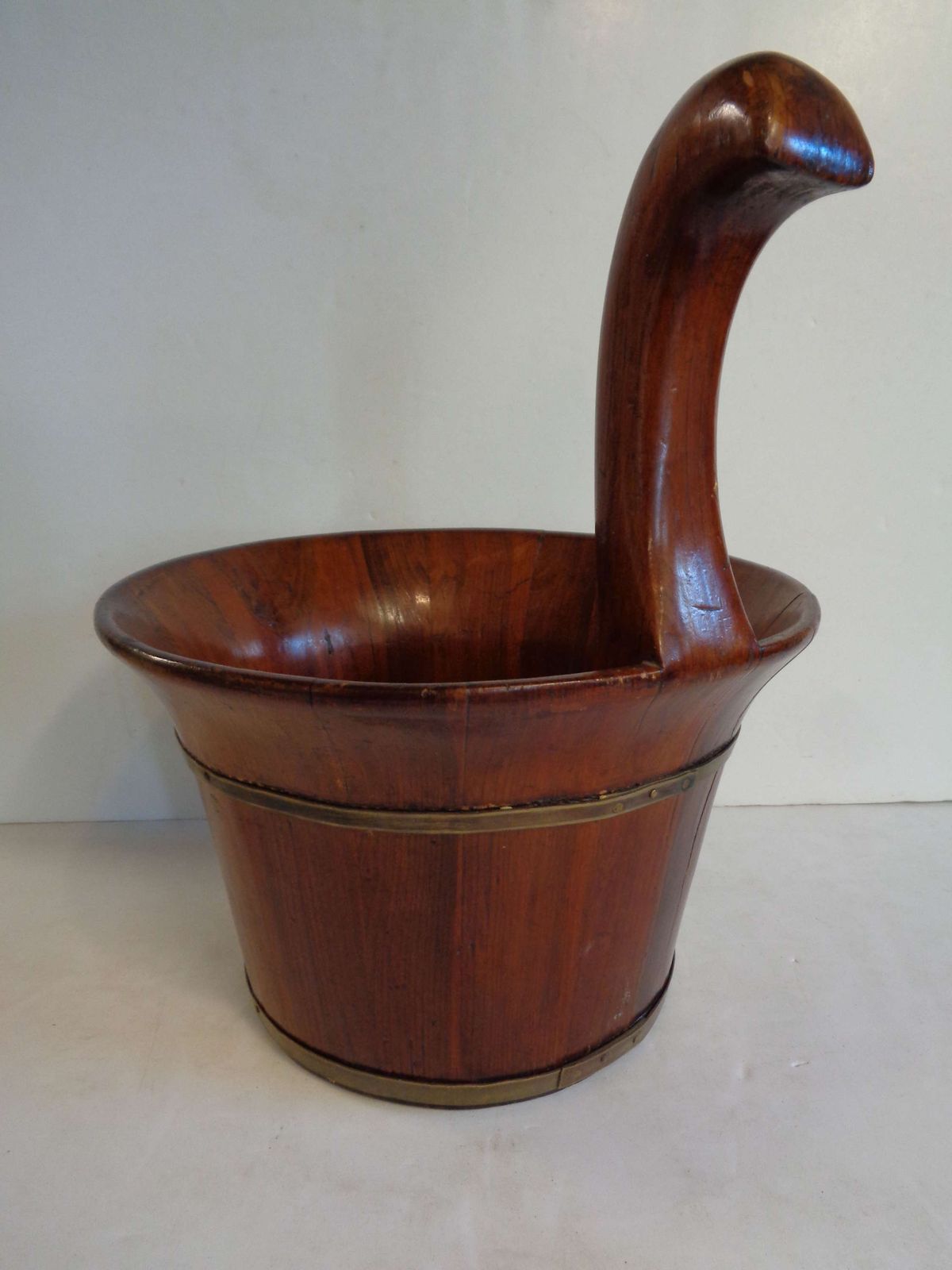 Early 20th Century Chinese Water Bucket photo furniture