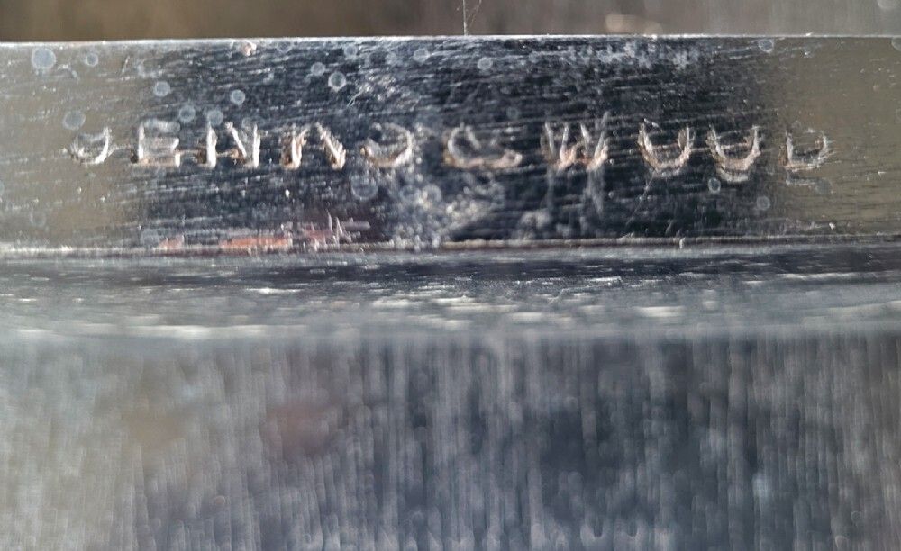 Furniture Victorian Aesthetic Movement Ebonised Sutherland Table By Jenks & Woods photo