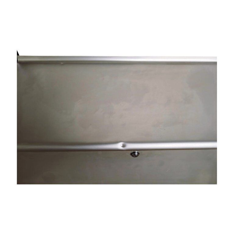 Furniture Otto Zapf Shelving System Vitra Vieler Wingset Wall Shelf Aluminum photo