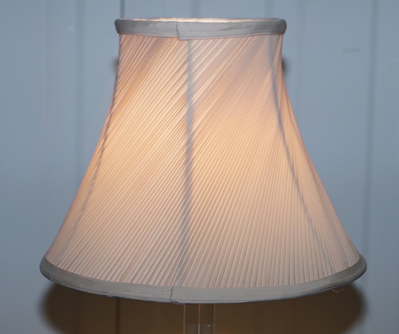 From Duke & Duchess Northumberland's Estate Sale Greenapple Design Table Lamp photo Lighting