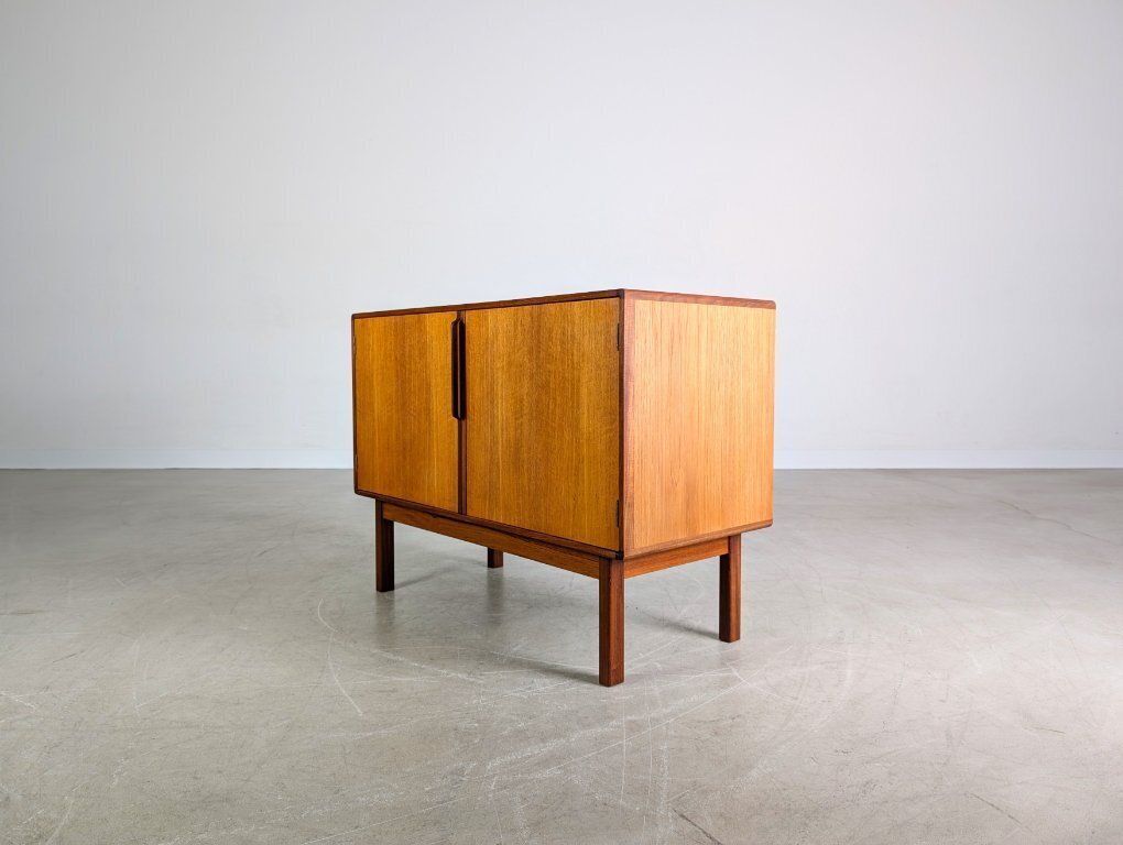 photo vinterior Original Asko Finland Secretary Midcentury Desk Vintage