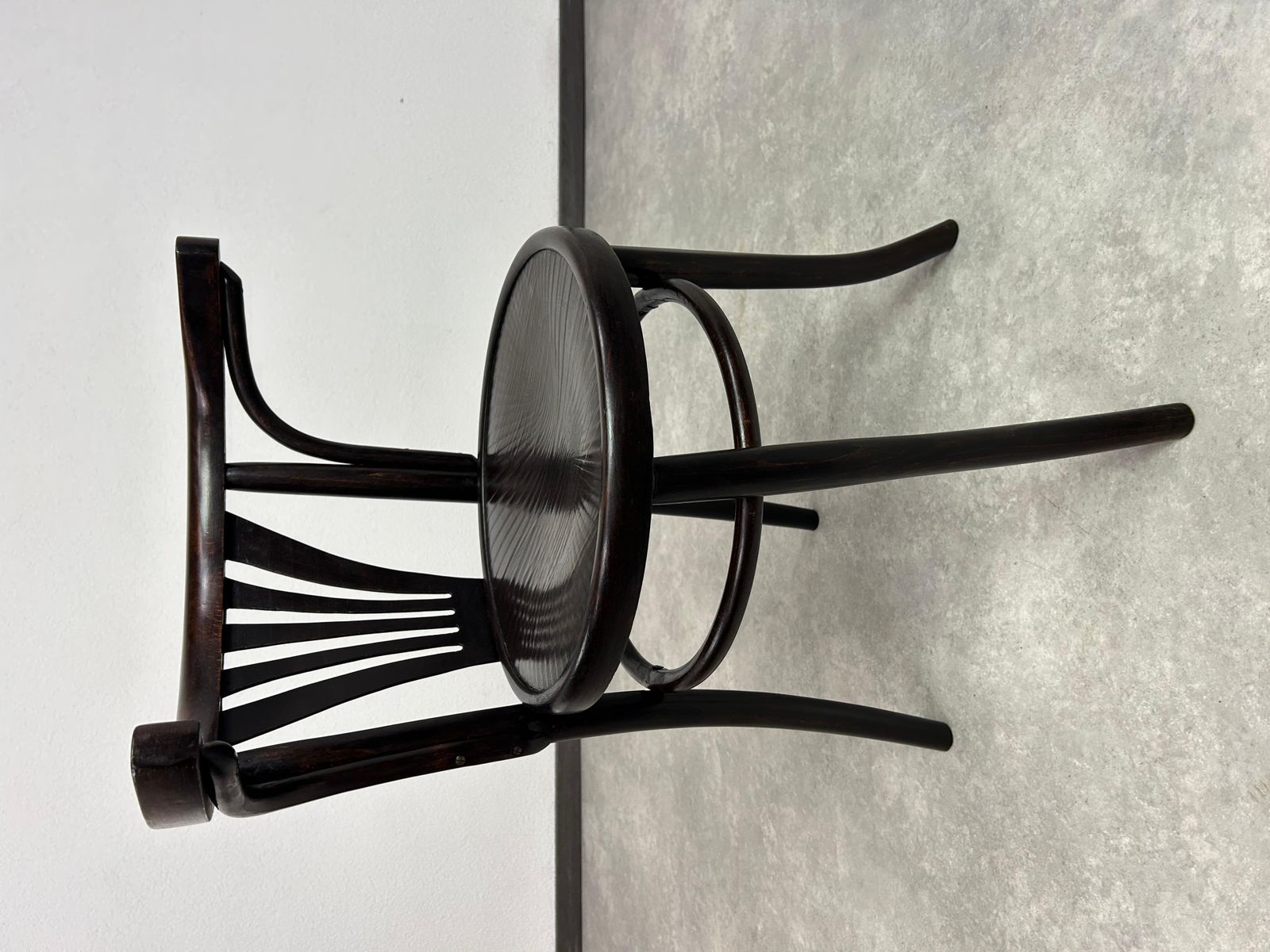 Bentwood Chair By Thonet photo buy