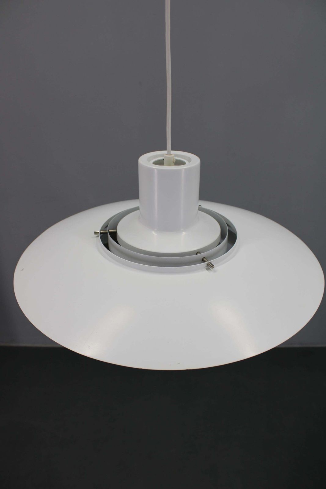 1960s Preben Fabricius & J. Kastholm Pendant Light For Nordisk Solar, Denmark photo 874.0