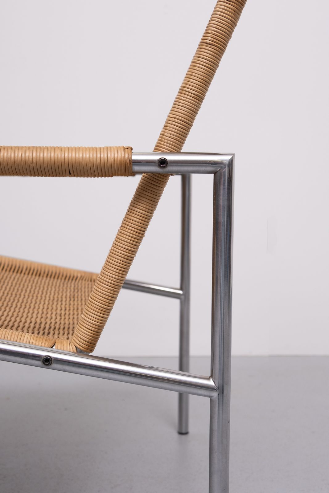 Martin Visser Sz01 Easy Chair Voor 'T Spectrum, 1960 photo vinterior