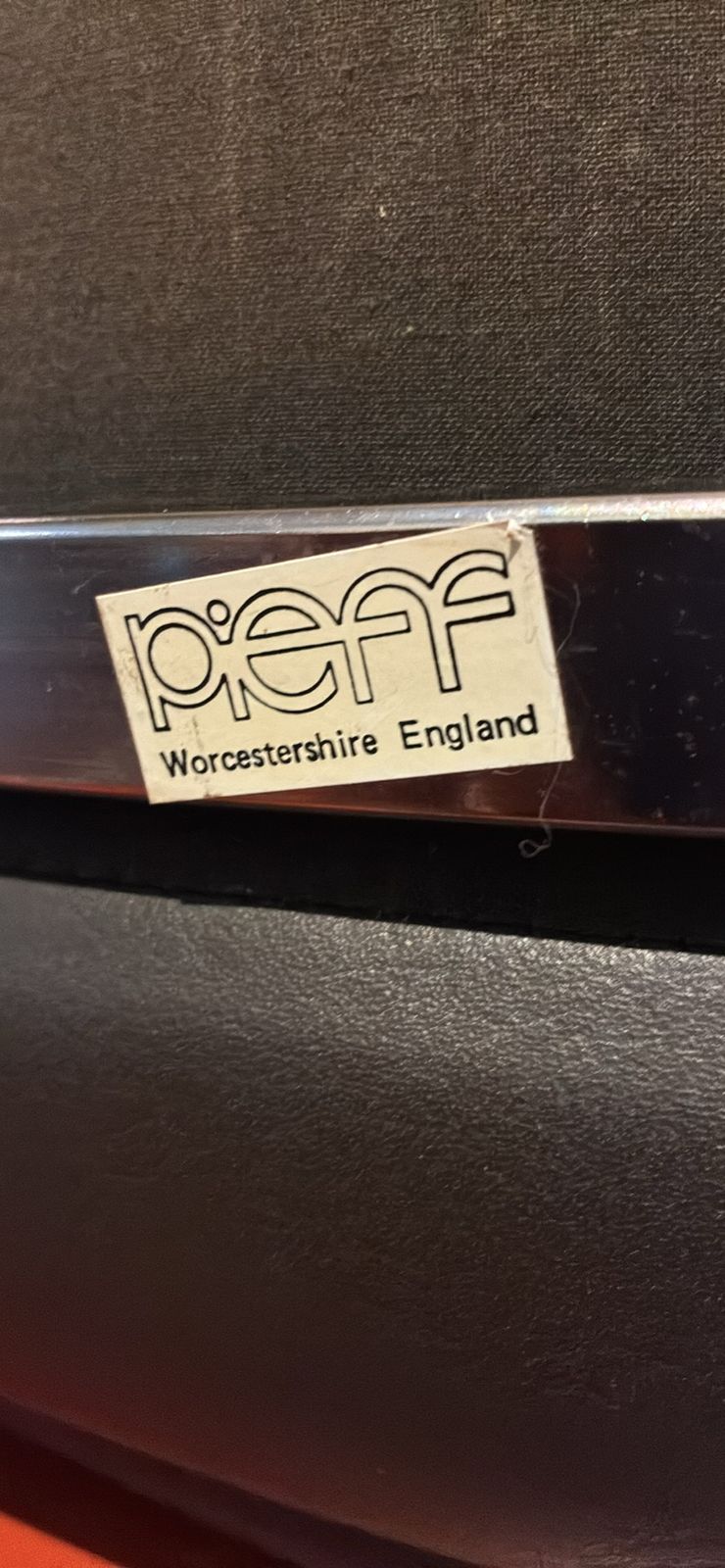 Vintage Eleganza Armchairs By Tim Bates For Pieff, 1970s, Set Of 2 photo furniture