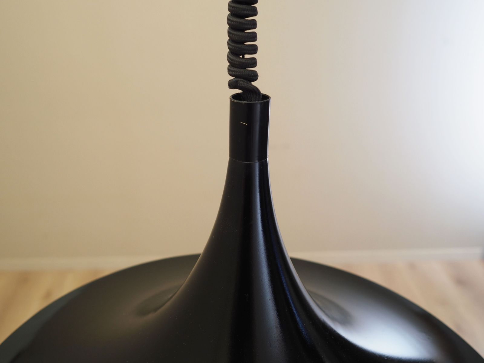 photo for sale Pendant Lamp, Danish Design, 1970s, Production: Denmark