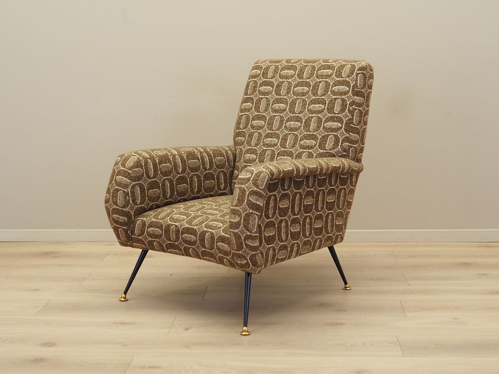 Lounge Chair, Italiaans Design, Jaren 1970, Productie: Italië photo furniture
