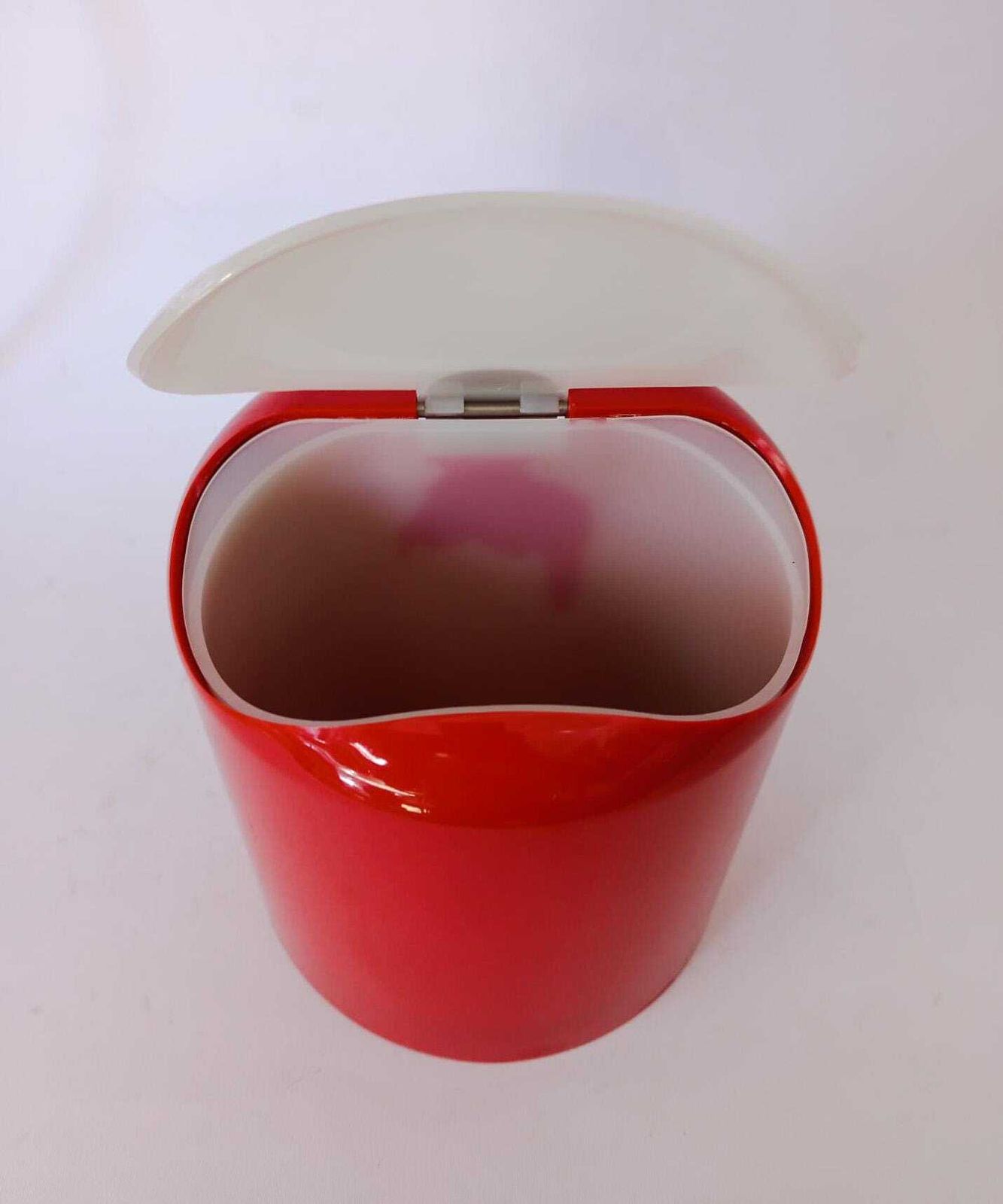 Glacette Design By Jean Pierre Vitrac Vintage Space Age Design Champagne Bucket photo vinterior