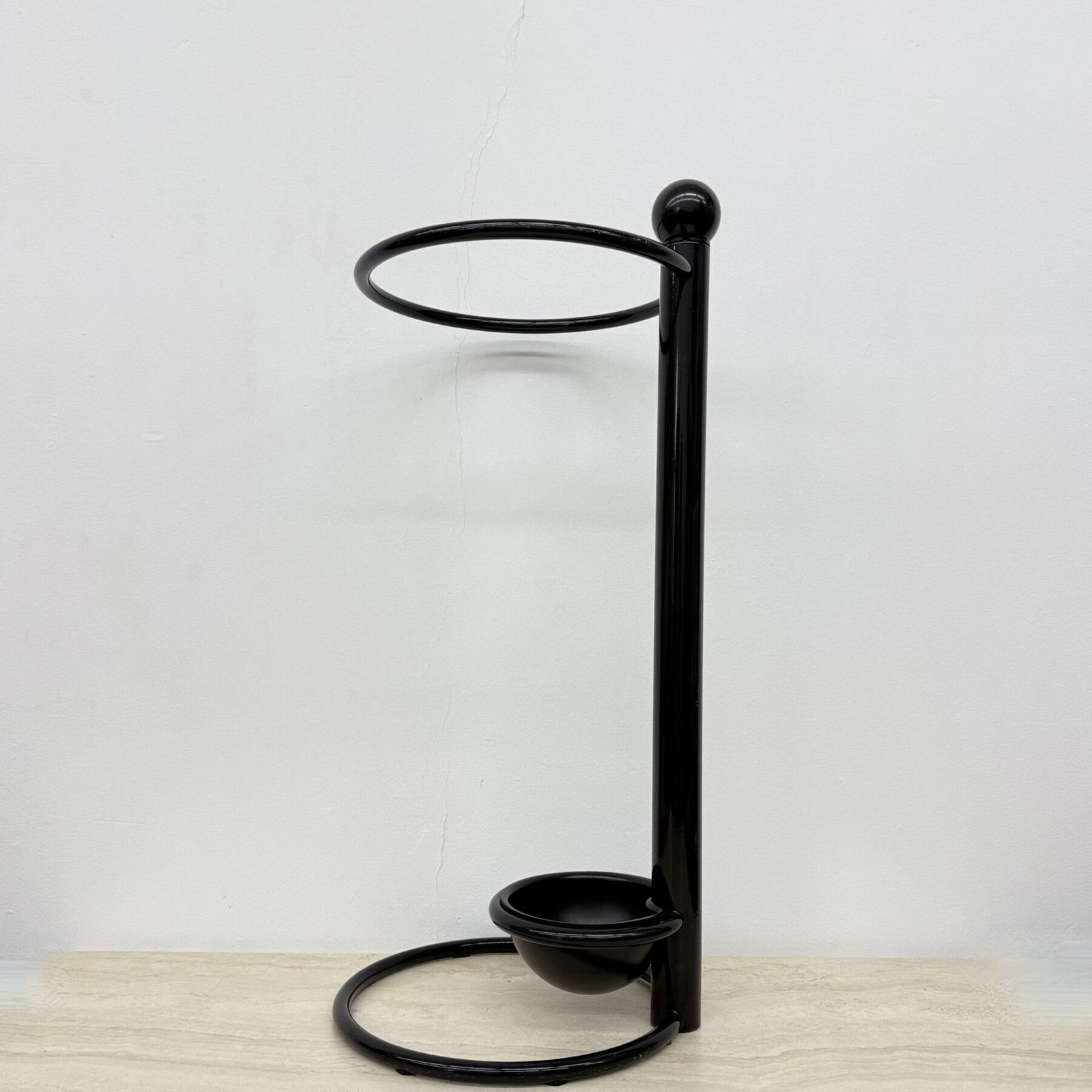 Postmodern Minimalistisch Paraplubak, Jaren 1980 photo buy