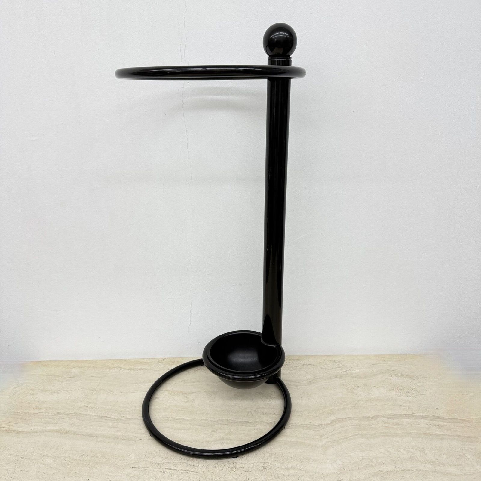 photo buy Postmodern Minimalistisch Paraplubak, Jaren 1980