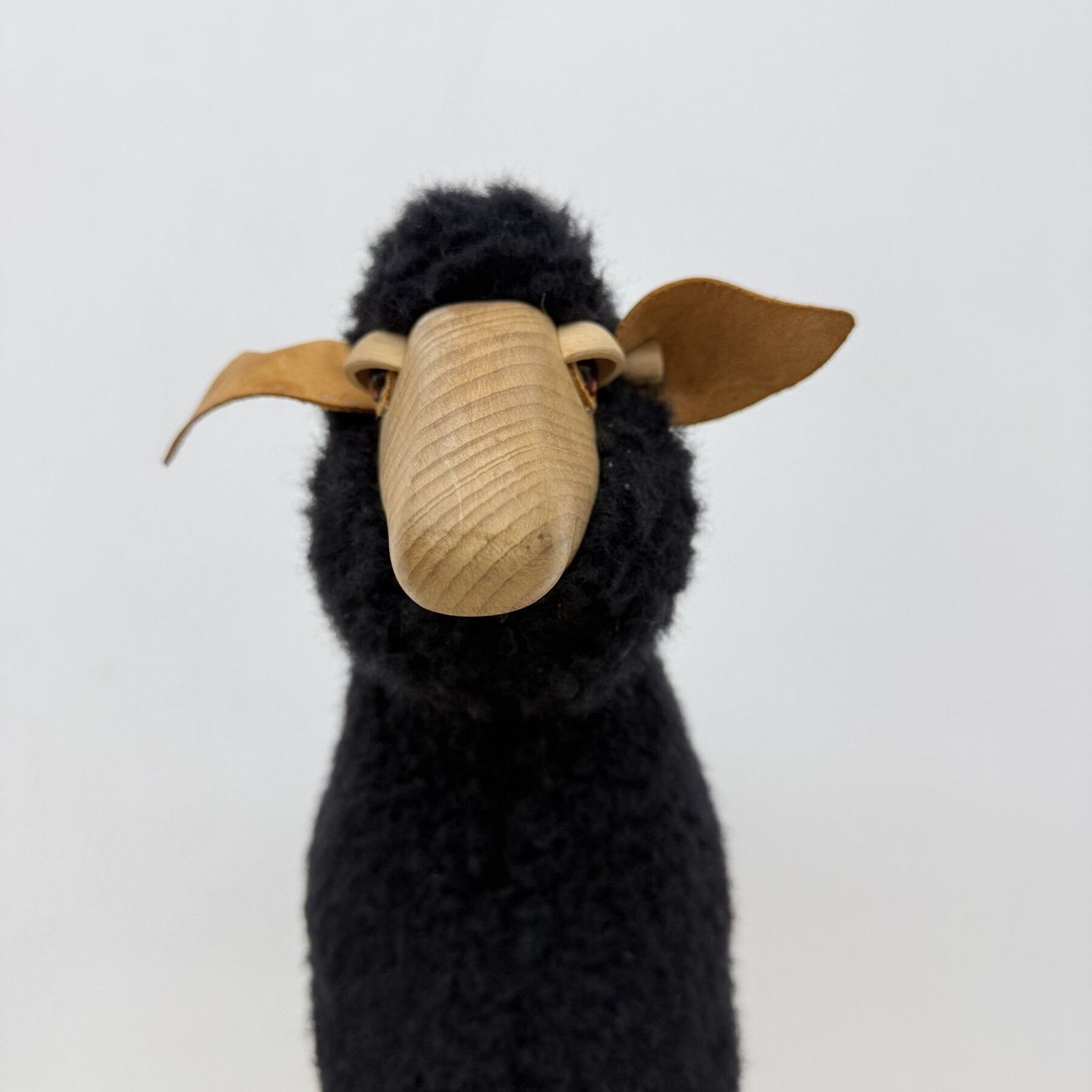 Schaap Van Hanns Peter Krafft Voor Meier, Jaren 1970 photo buy