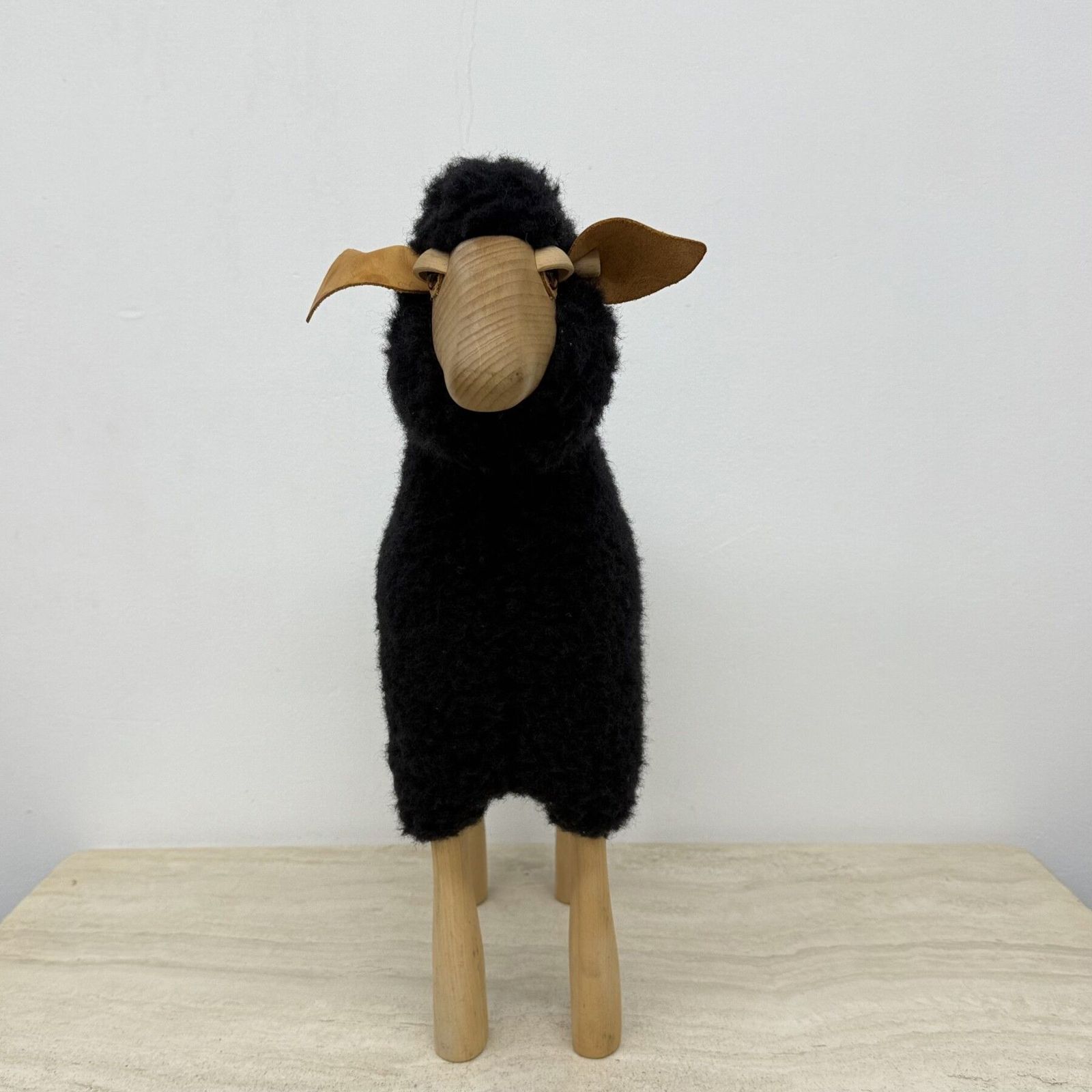 photo furniture Schaap Van Hanns Peter Krafft Voor Meier, Jaren 1970