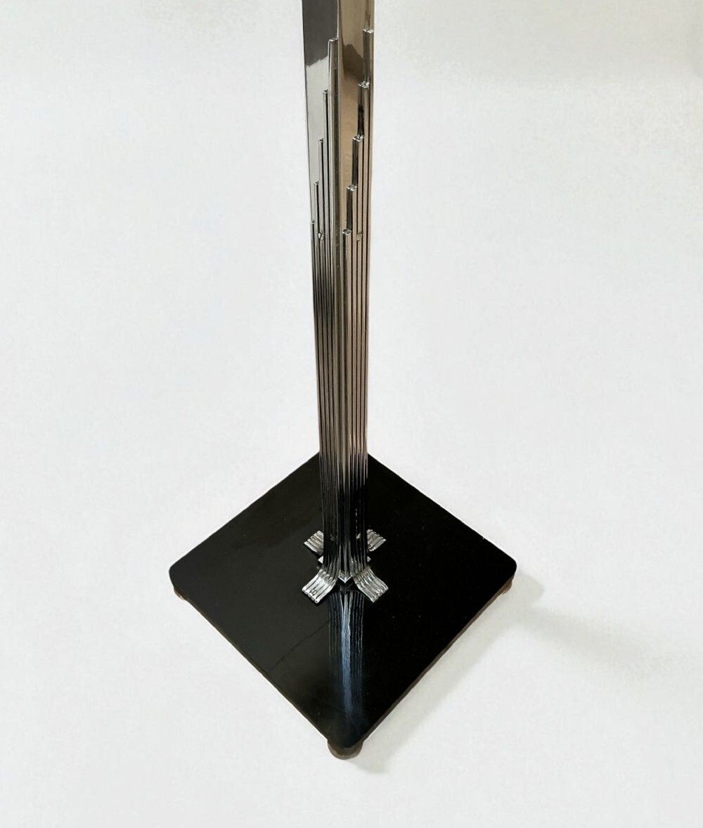 Art Deco Torchiere photo furniture