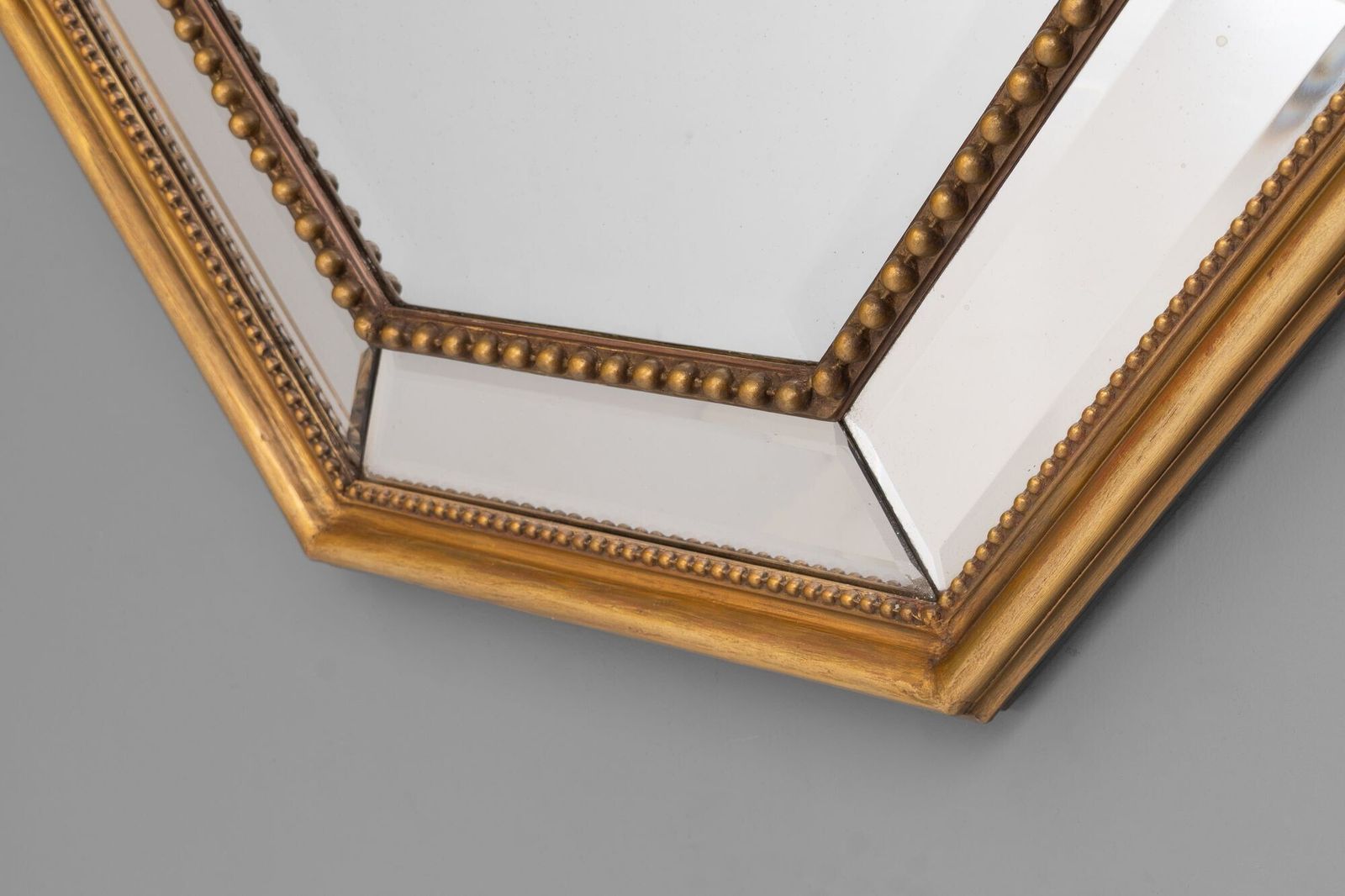 Octagonal Mirror photo 1120.0