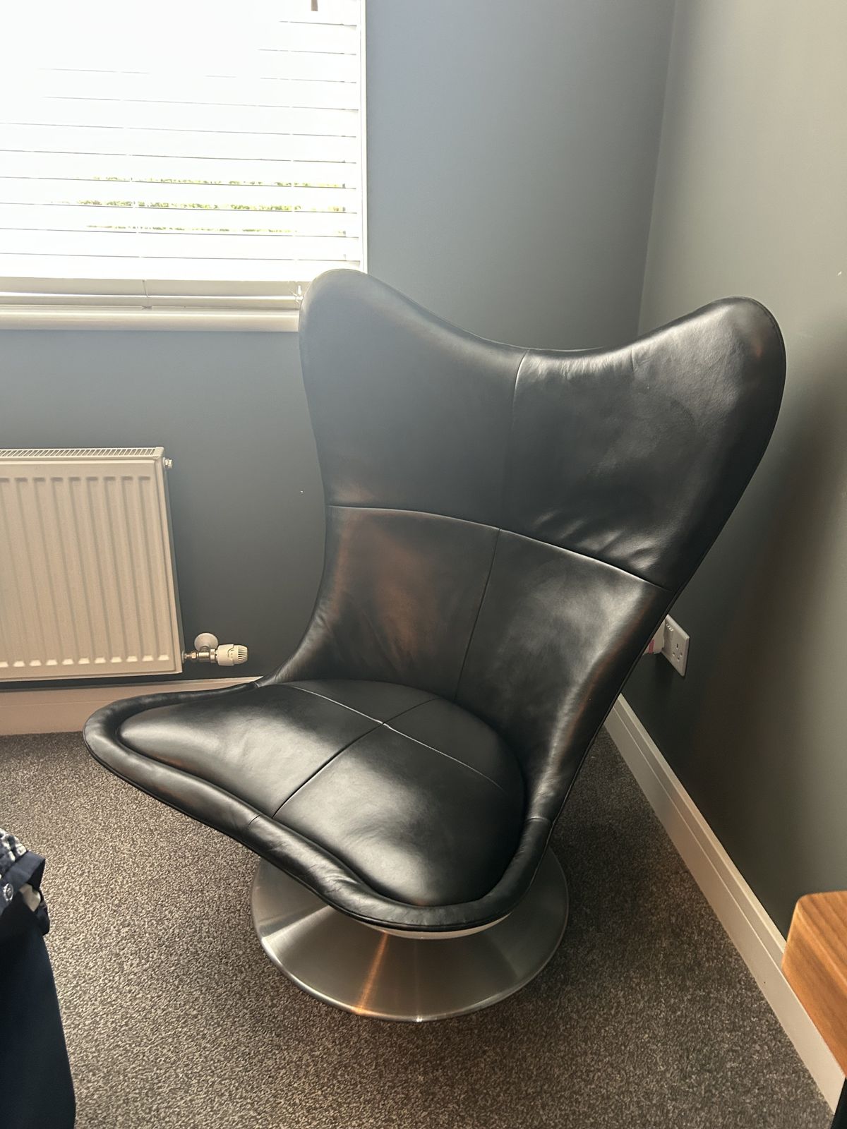 Terence Conran Egg Chair photo buy