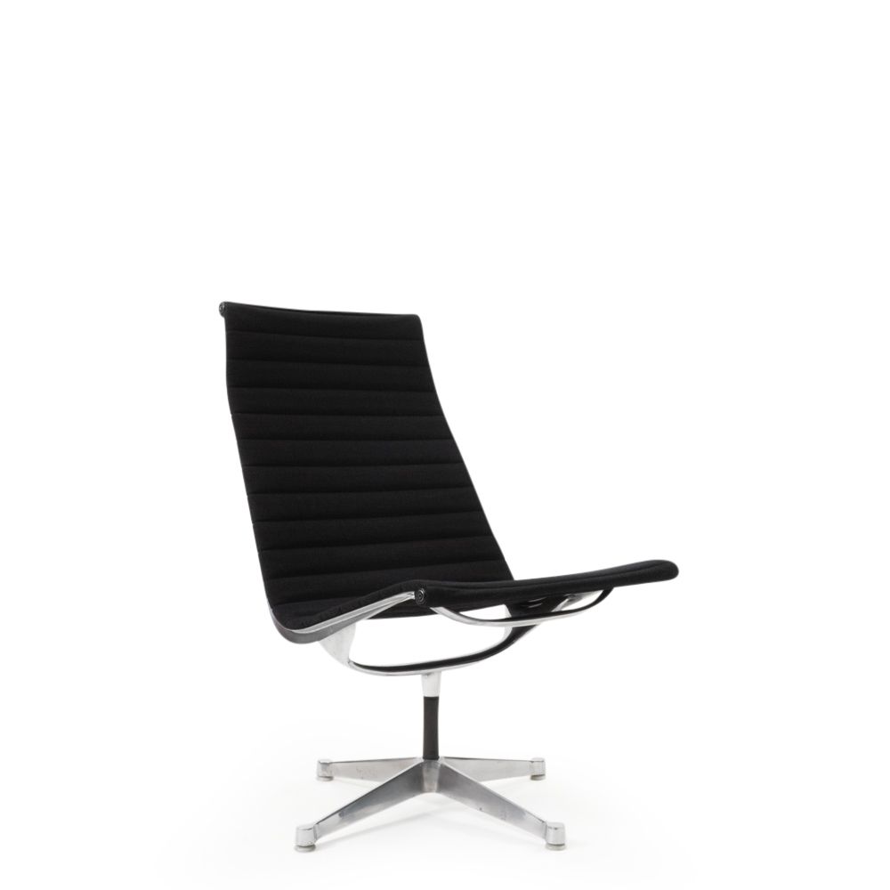 Herman Miller Eames Alu Group Lounge Chair