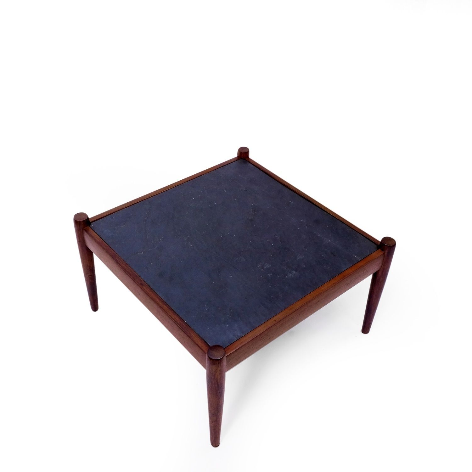 Kai Kristiansen Coffee Table In Rosewood photo vinterior