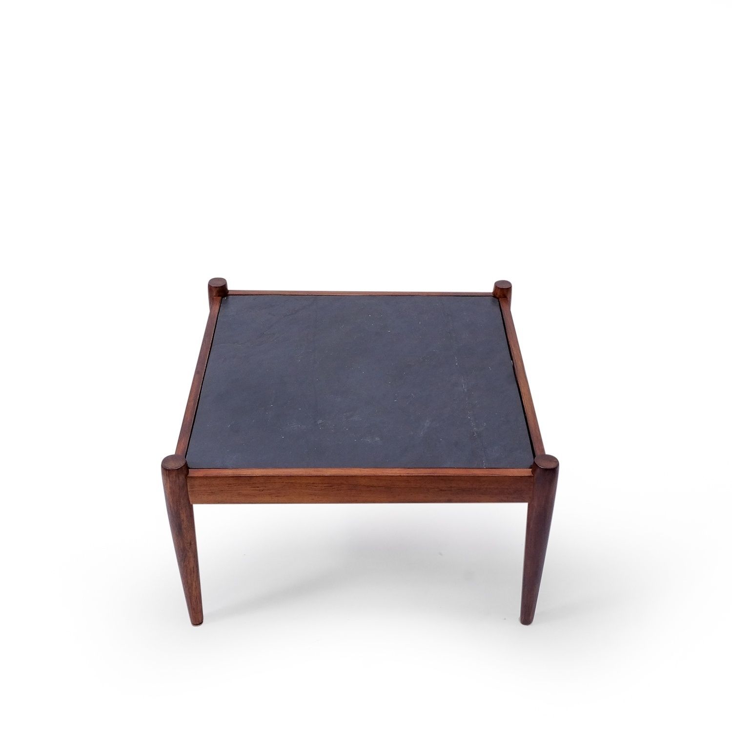 Kai Kristiansen Coffee Table In Rosewood photo buy