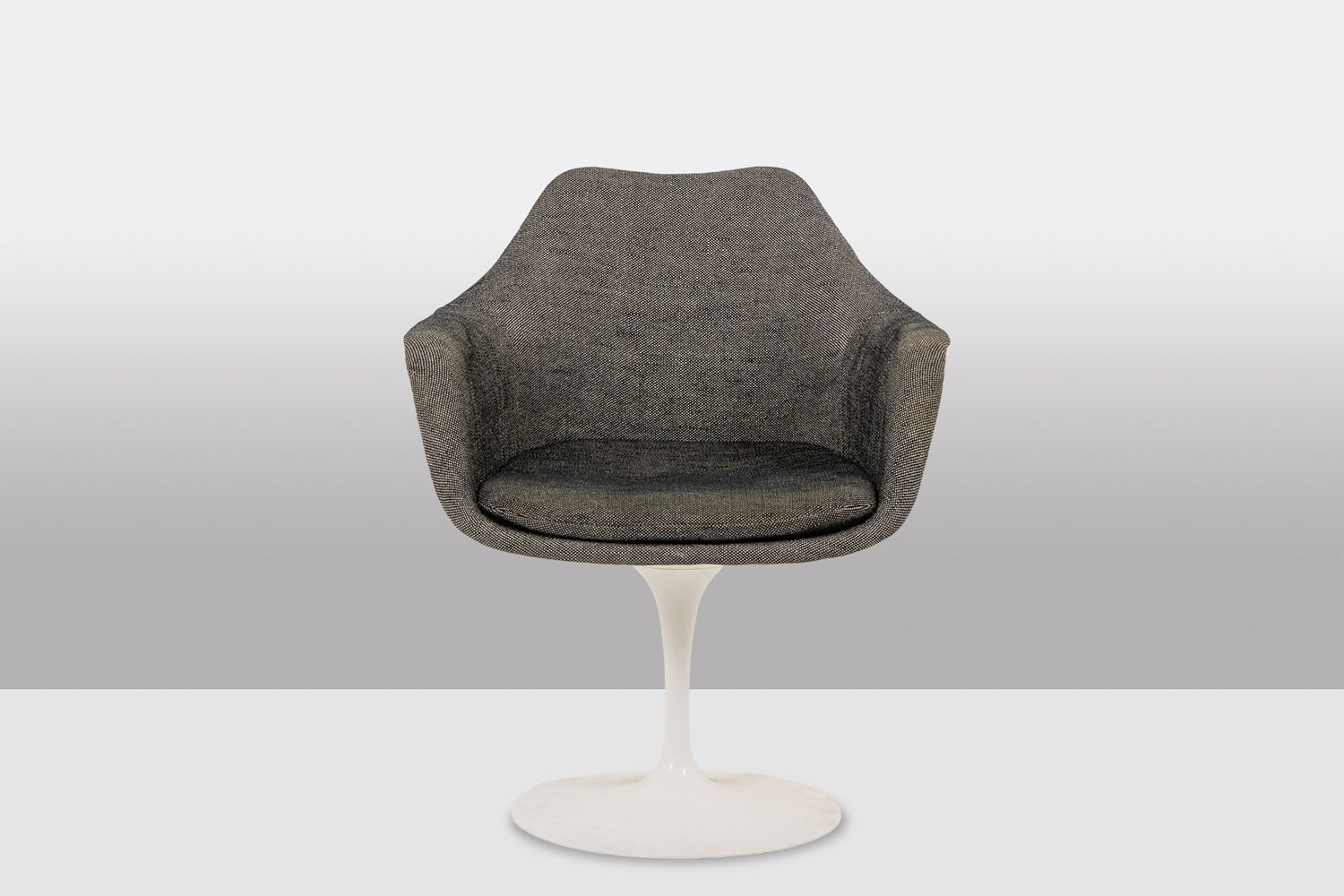 photo for sale Eero Saarinen For Knoll. “Tulip” Armchair. 1960s/1970s.