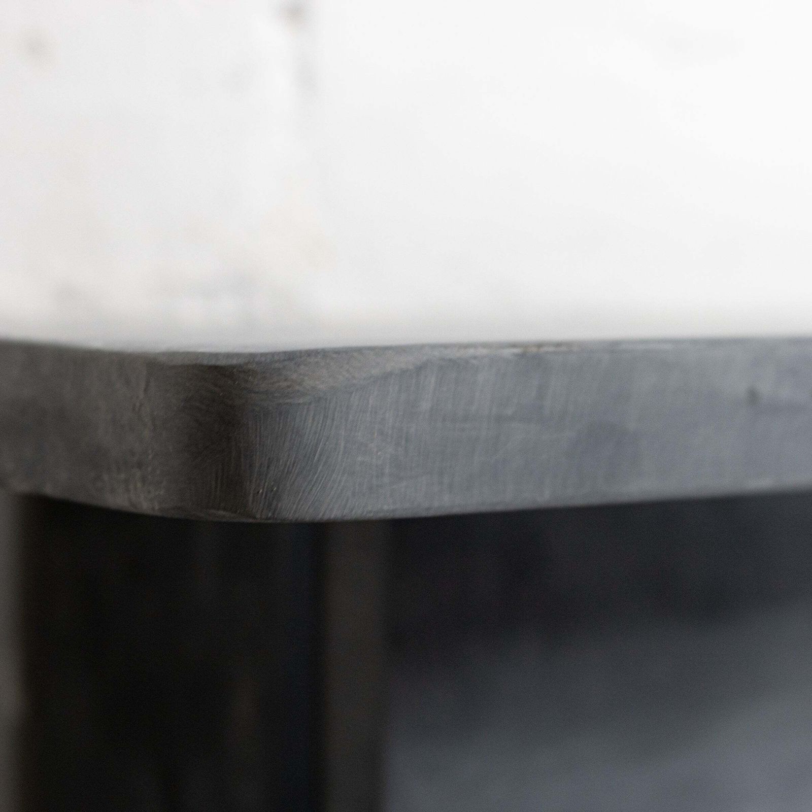 Late Georgian/Victorian Style Natural Slate Chimneypiece photo 1440.0
