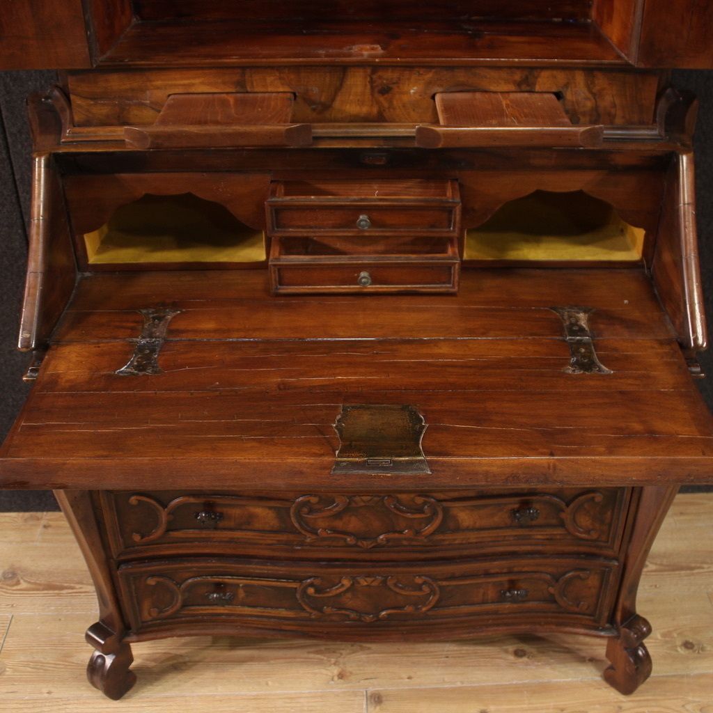 Lombard Trumeau Of The 20th Century photo Furniture