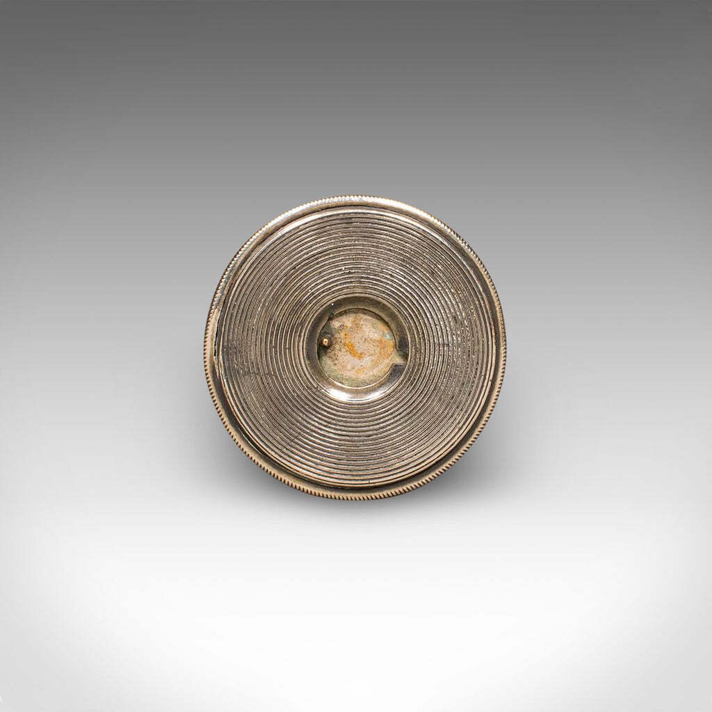 photo furniture Antique Officer Of The Watch Telescope, English, Ross Of London, Victorian, 1900