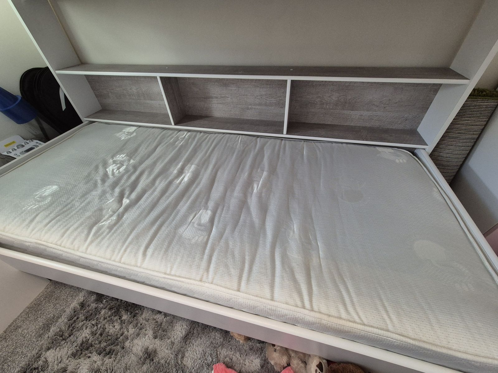Hardly Used Good Quality Bunk Bed photo Furniture