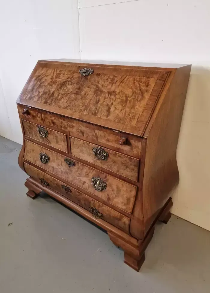 Antique Secretary, 1800s