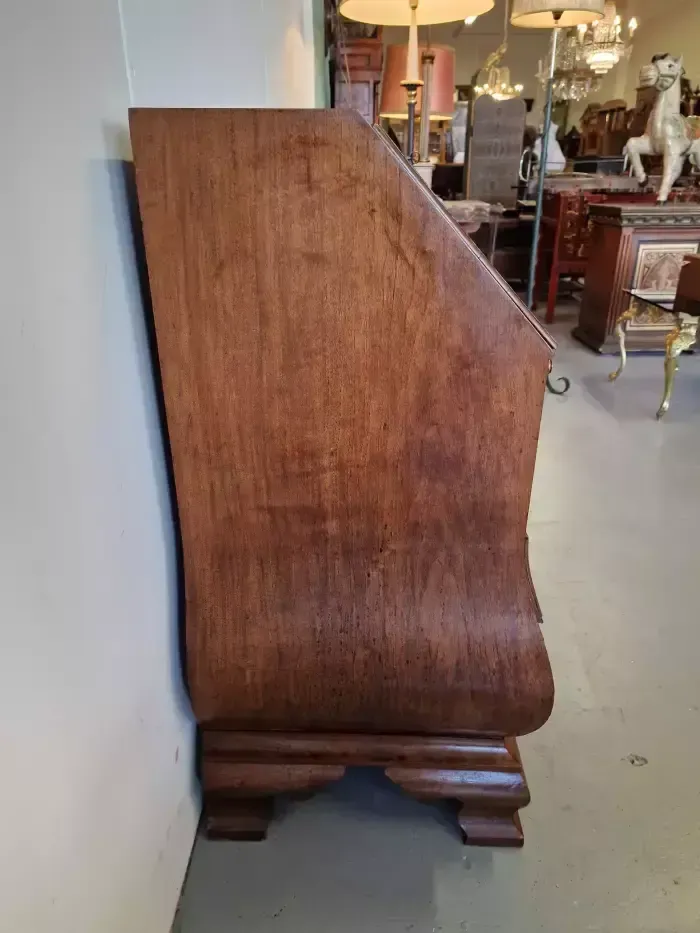 Antique Secretary, 1800s photo buy