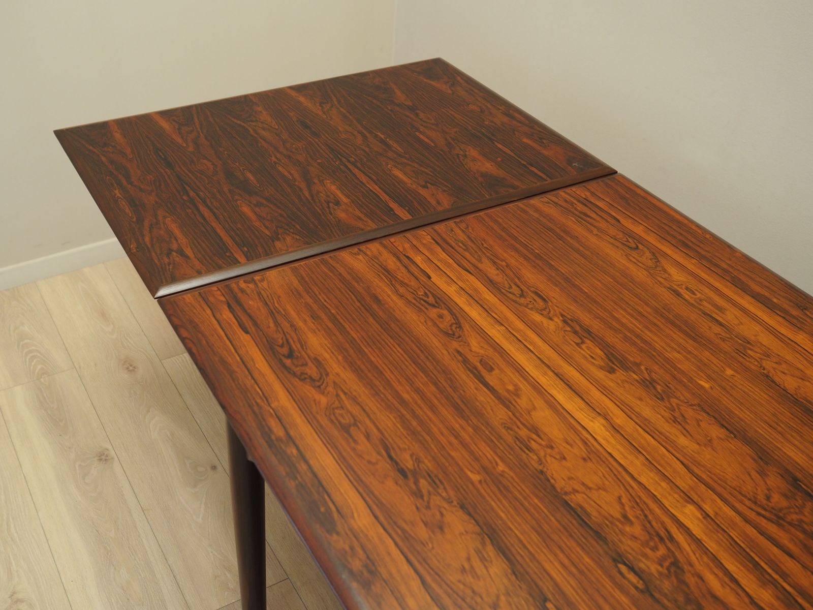 photo vinterior Vintage Table, Danish Design, 1970s, Production: Denmark