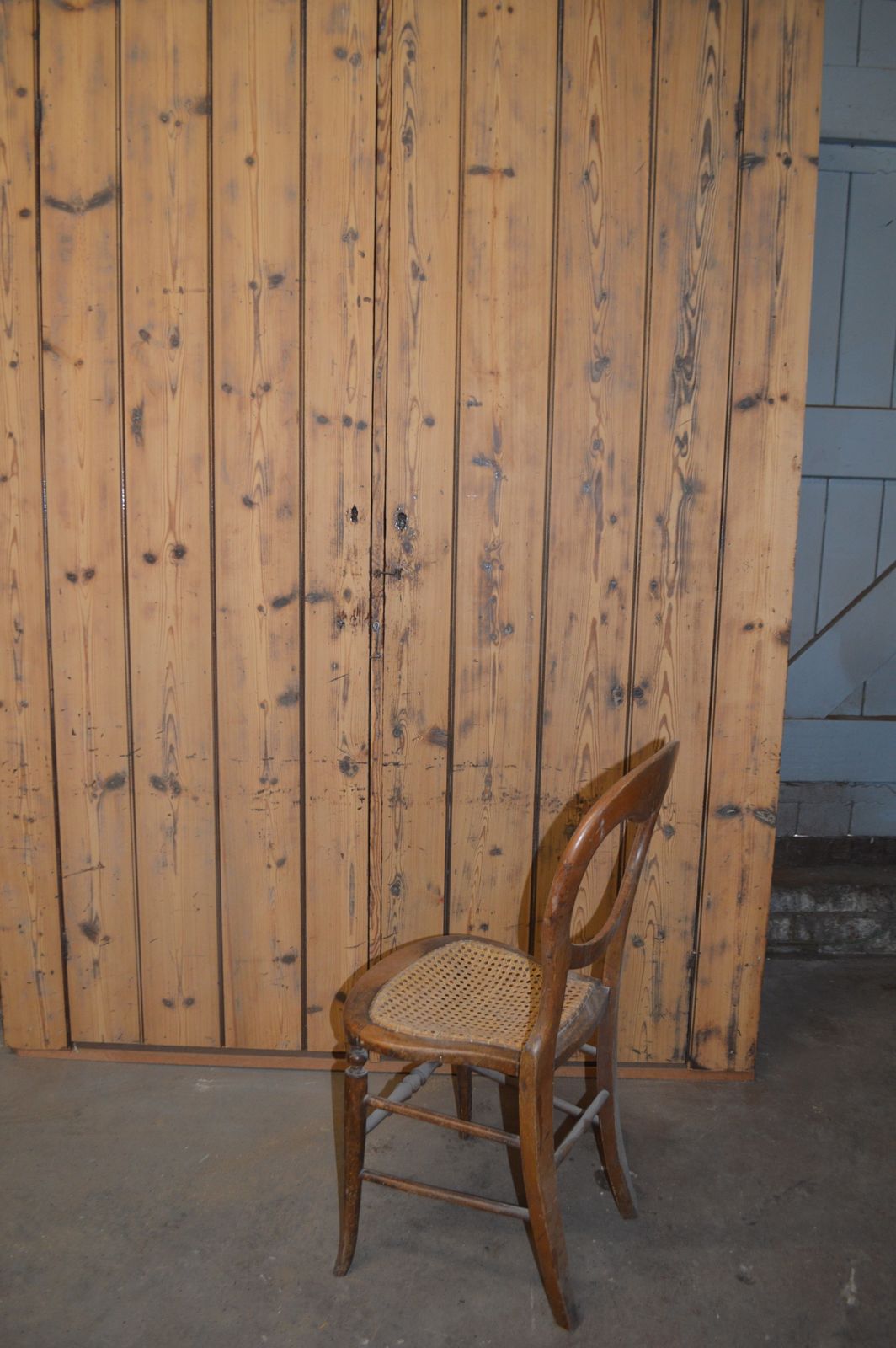 photo for sale Larder Cupboard Housekeepers Linen Farmhouse Prayer Chapel