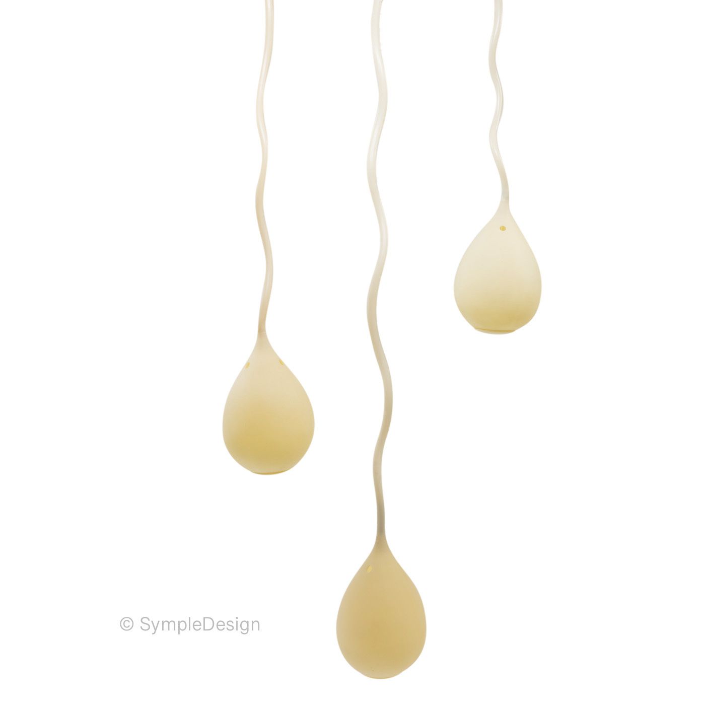 Jingzi Ceiling Lamps Herzog And De Meuron 2000s photo for sale