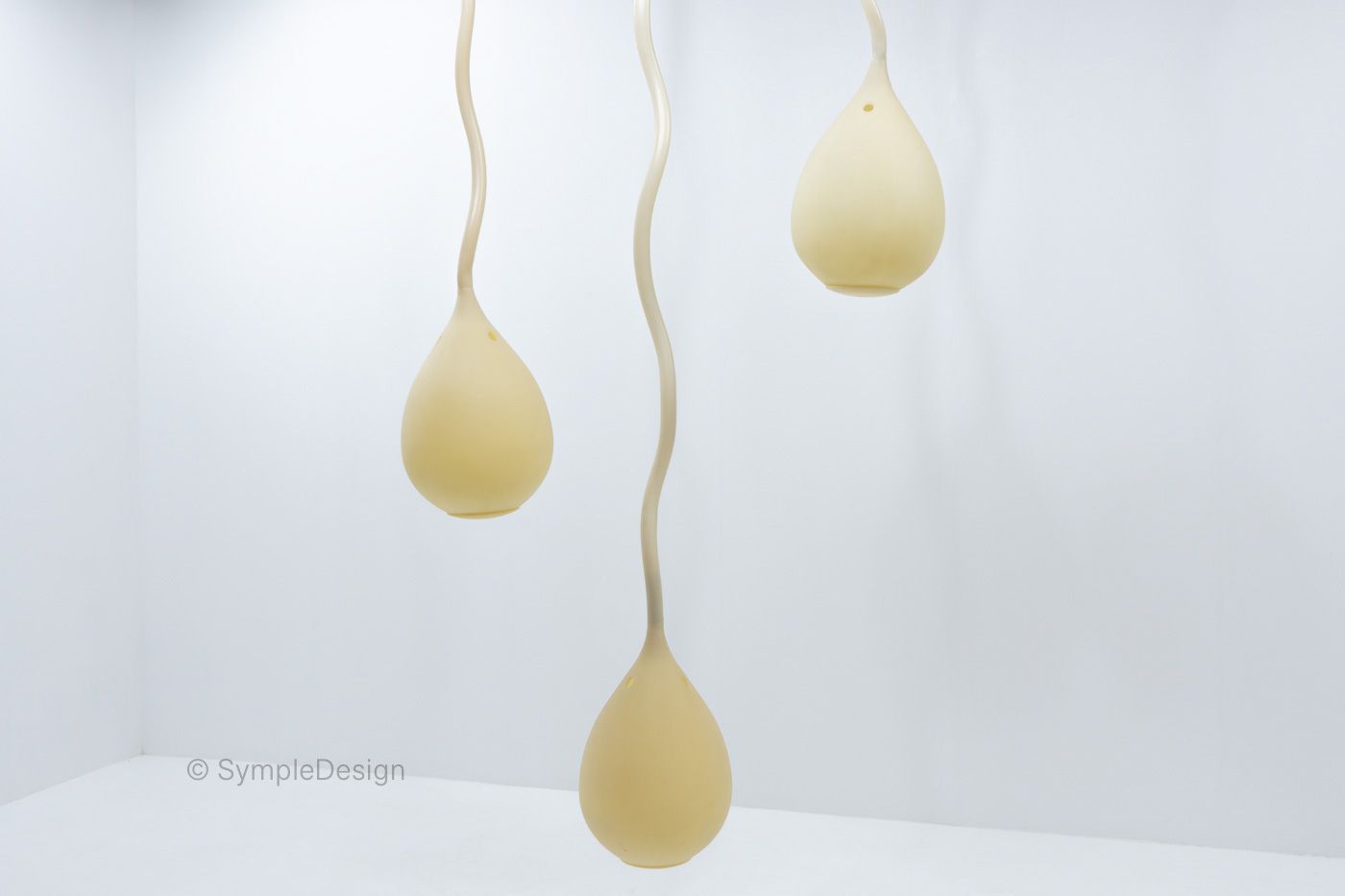Jingzi Ceiling Lamps Herzog And De Meuron 2000s photo Lighting