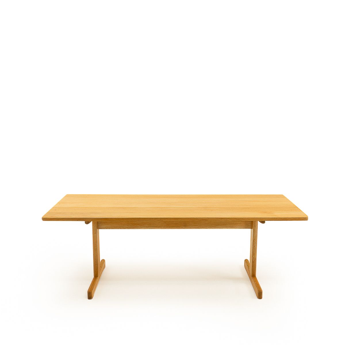 No 269 Coffee Table By Børge Mogensen For Fredericia Furniture, 1960s