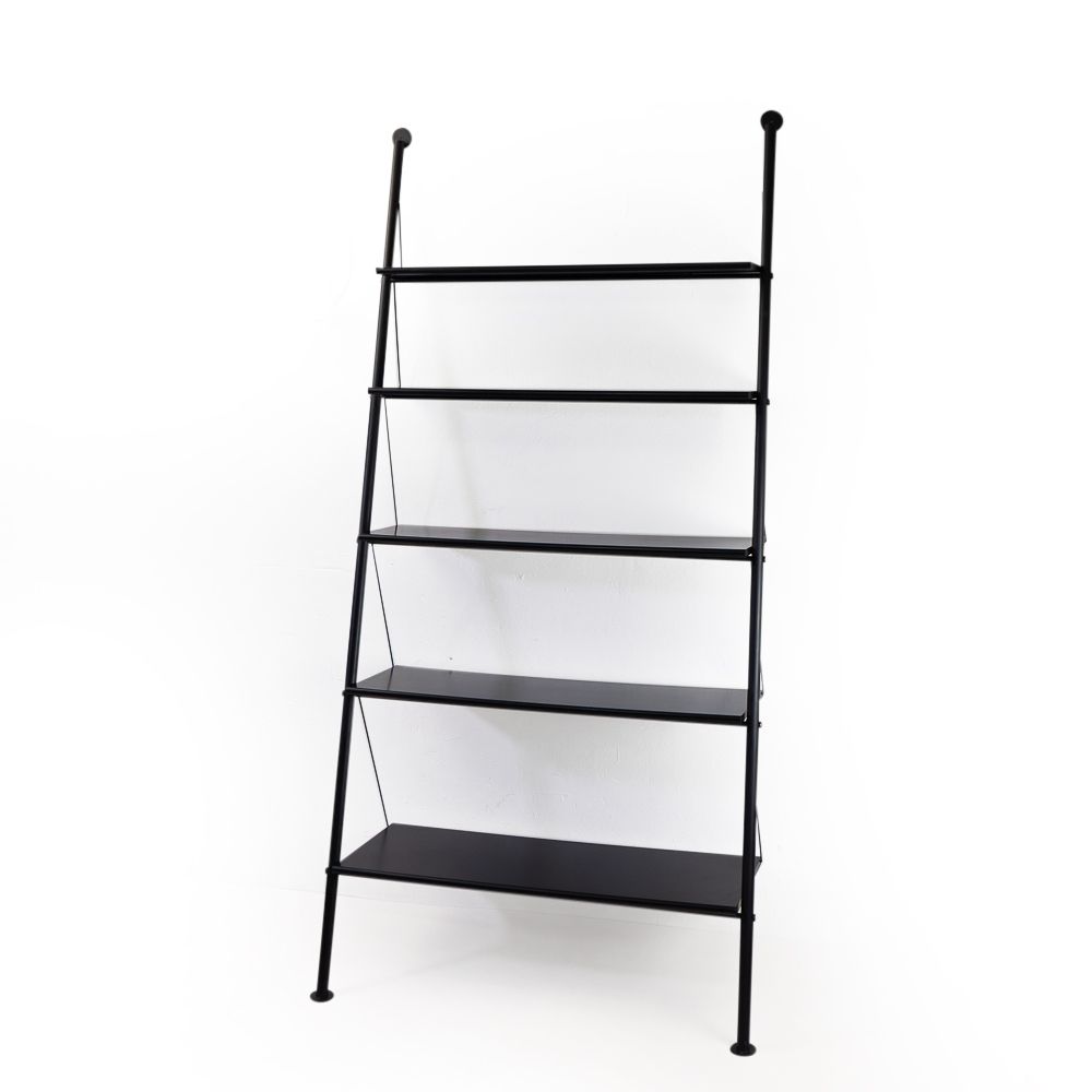 John Ild Bookshelf By Philippe Starck For Disform, 1970s photo furniture