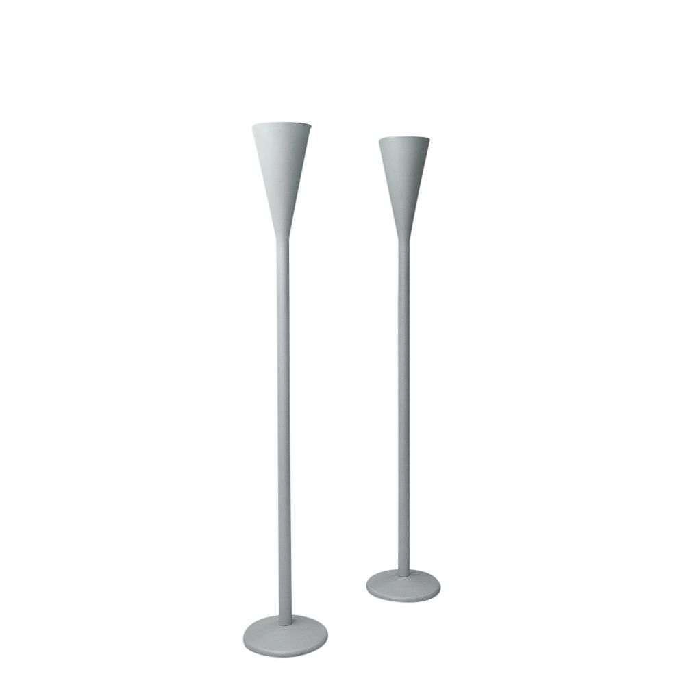photo furniture Luminator Floor Lamps By Pietro Chiesa For Fontana Arte