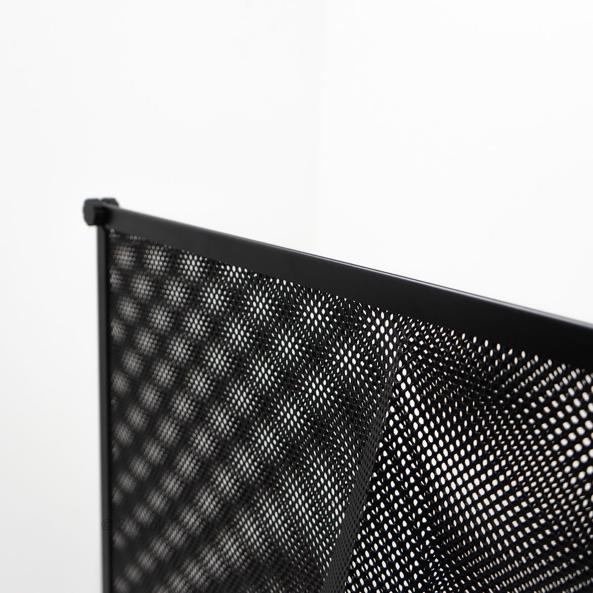 Room Divider / Paravent, Nilla Rosa By Mario Botta For Alias, 1980s photo Home Decor