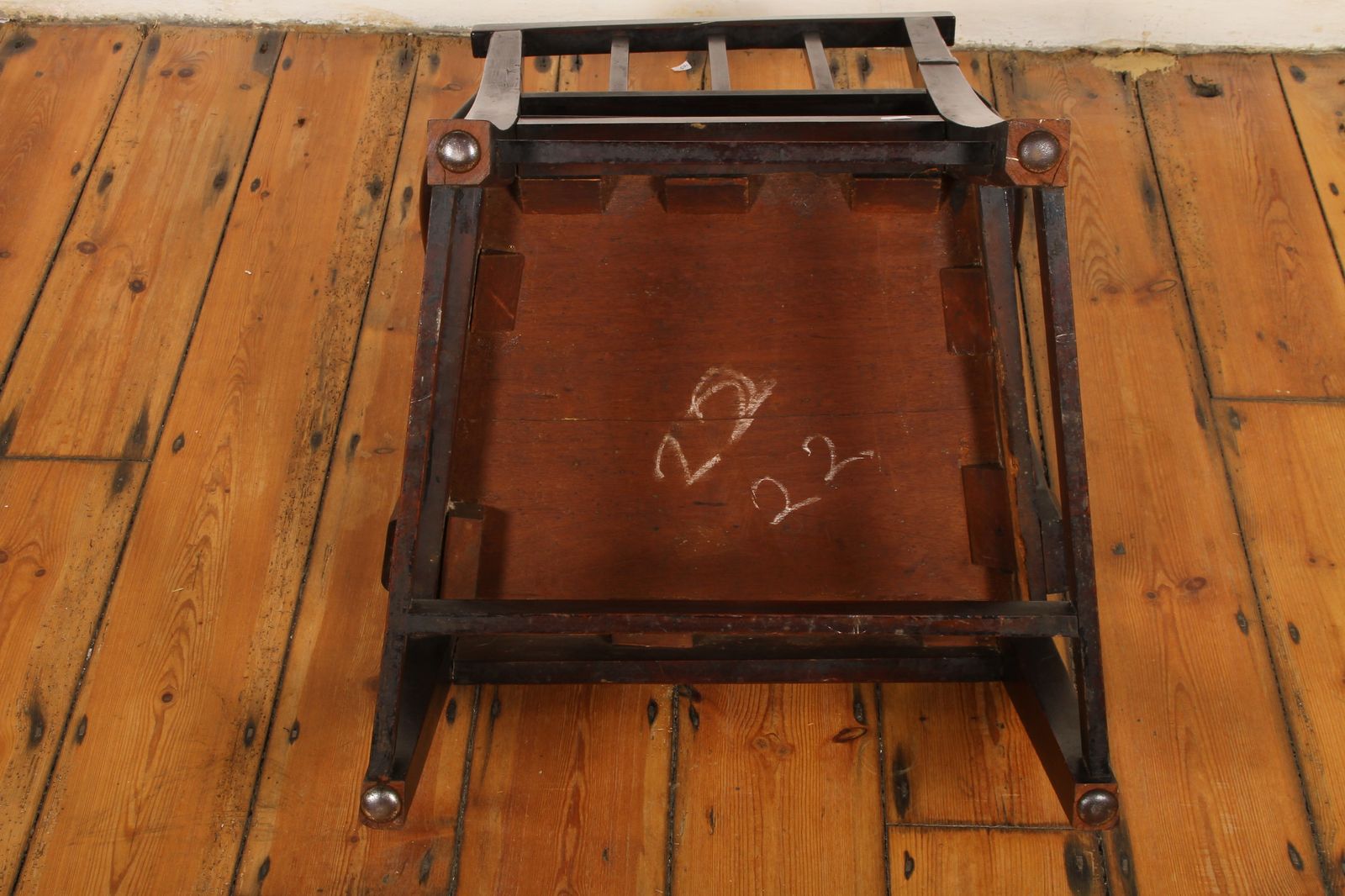 Fine English Fruitwood Arm Chair Early 19th Century photo 225.0